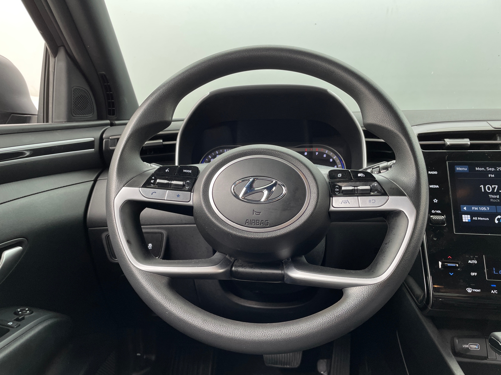 Thumbnail: 2024 Hyundai Santa Cruz - 5