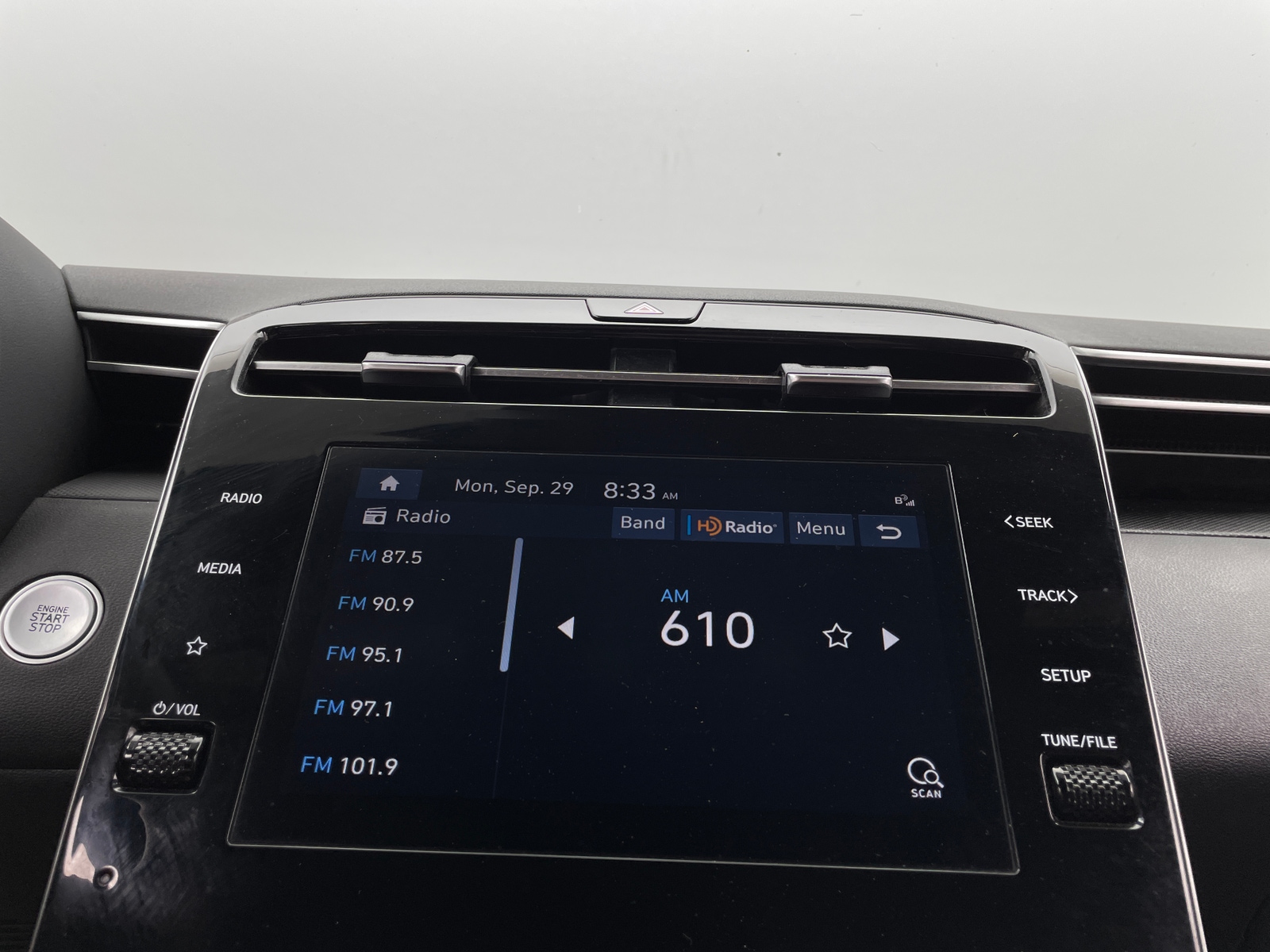 Thumbnail: 2024 Hyundai Santa Cruz - 4