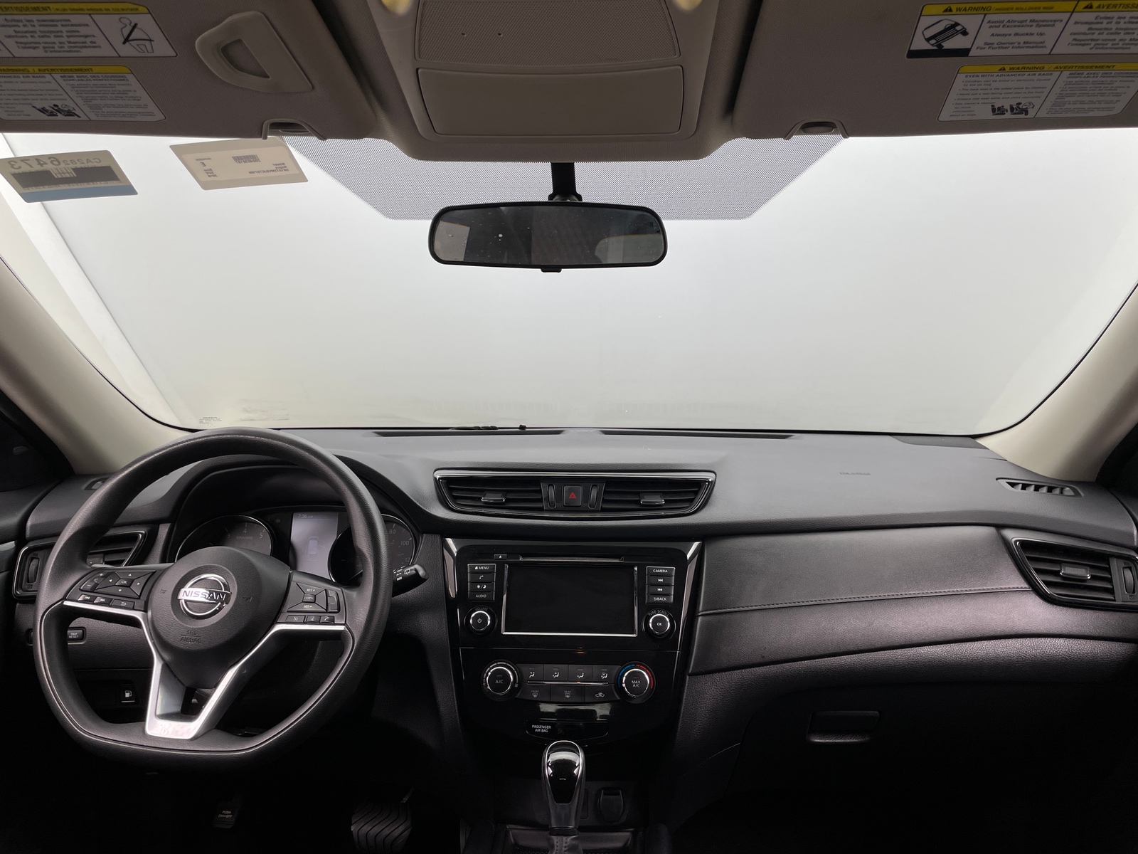 Thumbnail: 2018 Nissan Rogue - 3