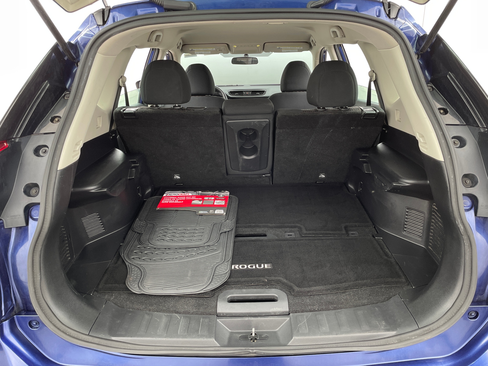 Thumbnail: 2018 Nissan Rogue - 7