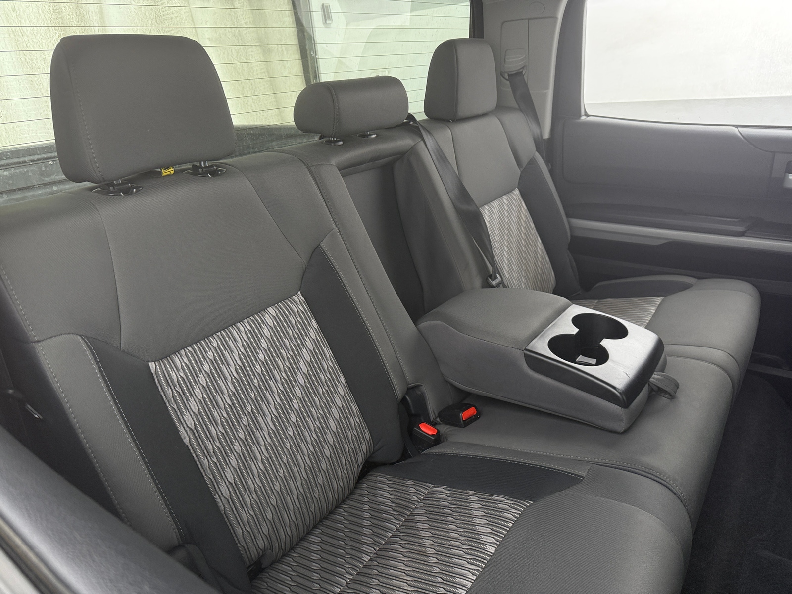 Thumbnail: 2018 Toyota Tundra - 6