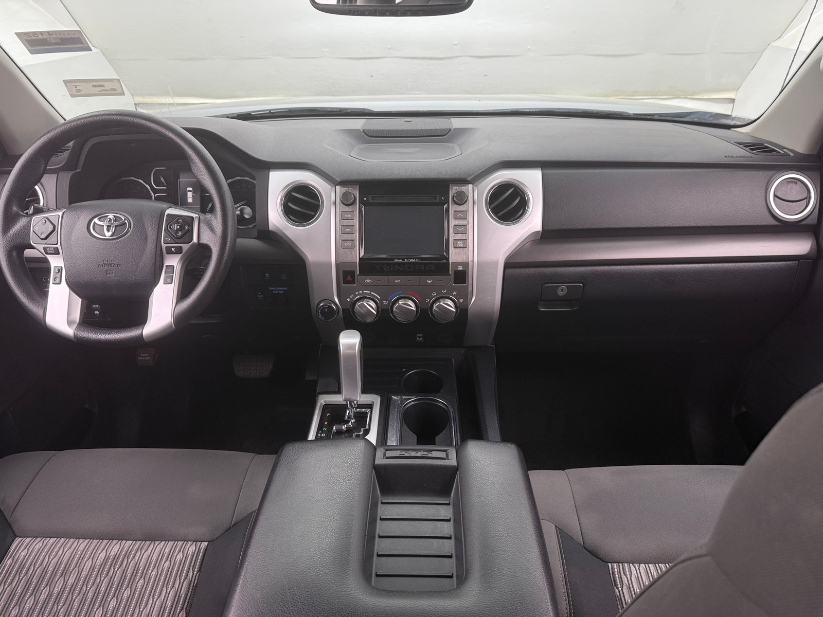 Thumbnail: 2018 Toyota Tundra - 3