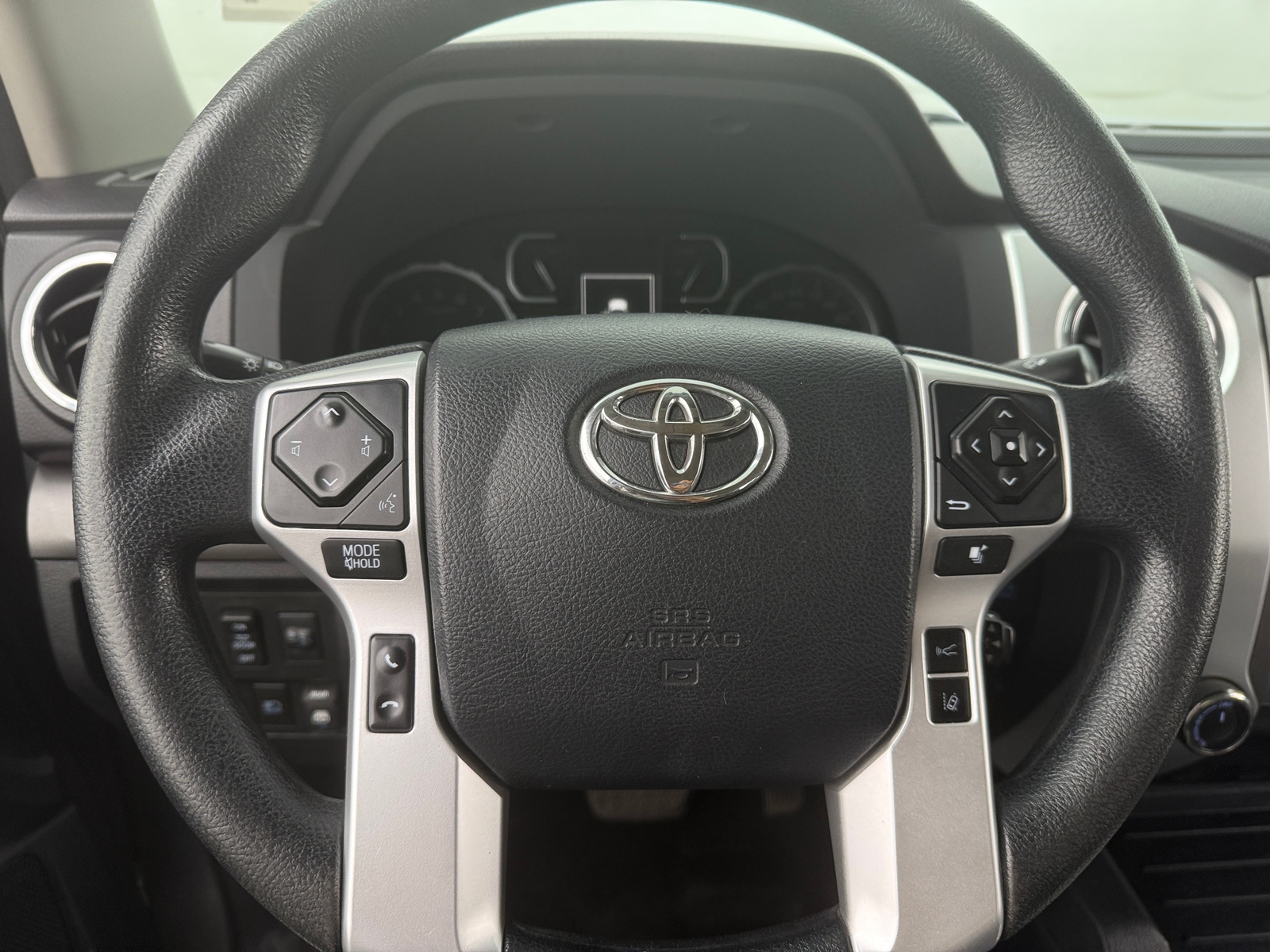 Thumbnail: 2018 Toyota Tundra - 5