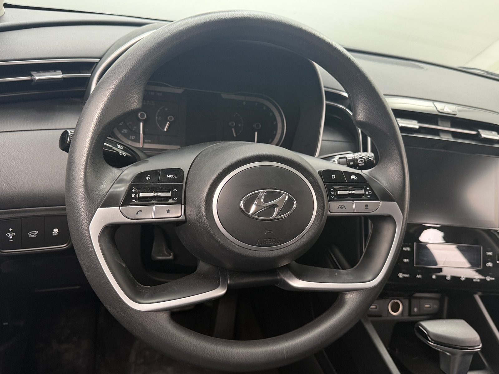 Thumbnail: 2024 Hyundai Tucson - 5