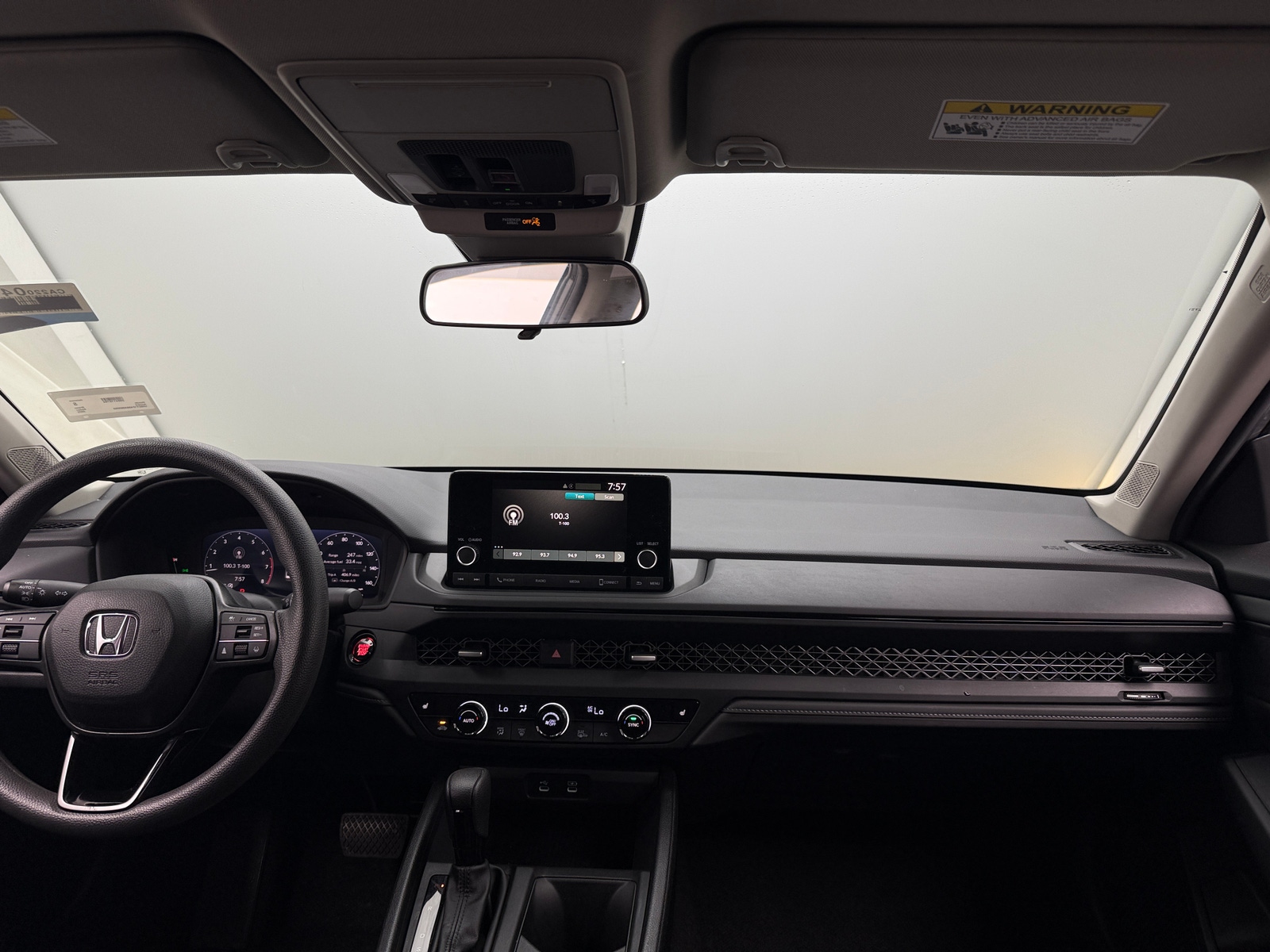 Thumbnail: 2025 Honda Accord - 3