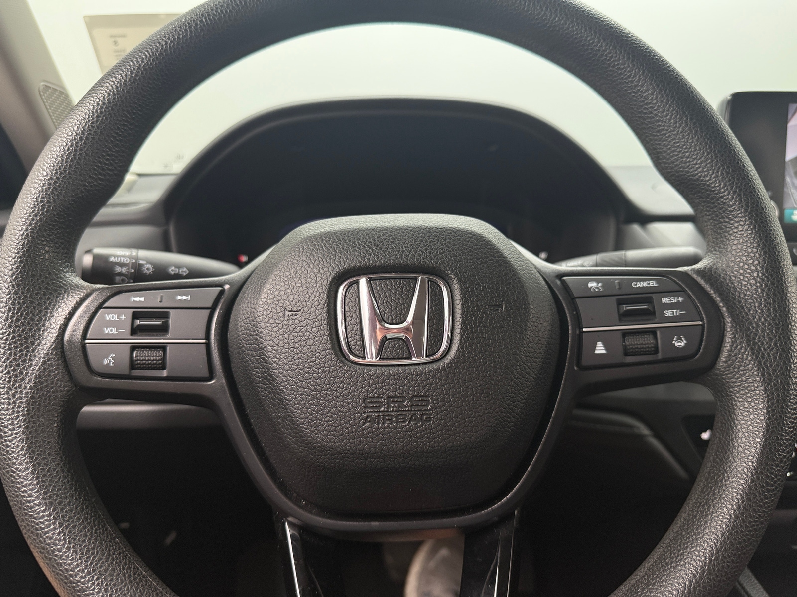 Thumbnail: 2025 Honda Accord - 5