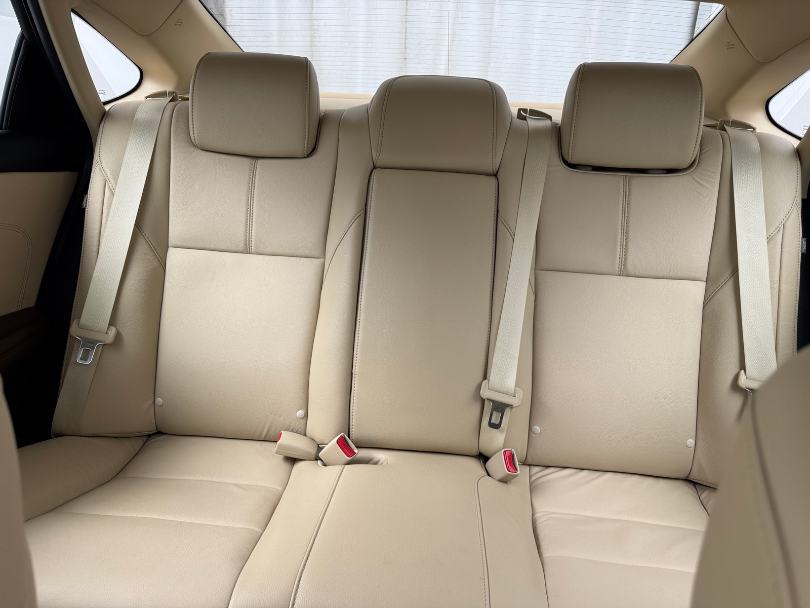 Thumbnail: 2018 Toyota Avalon - 5