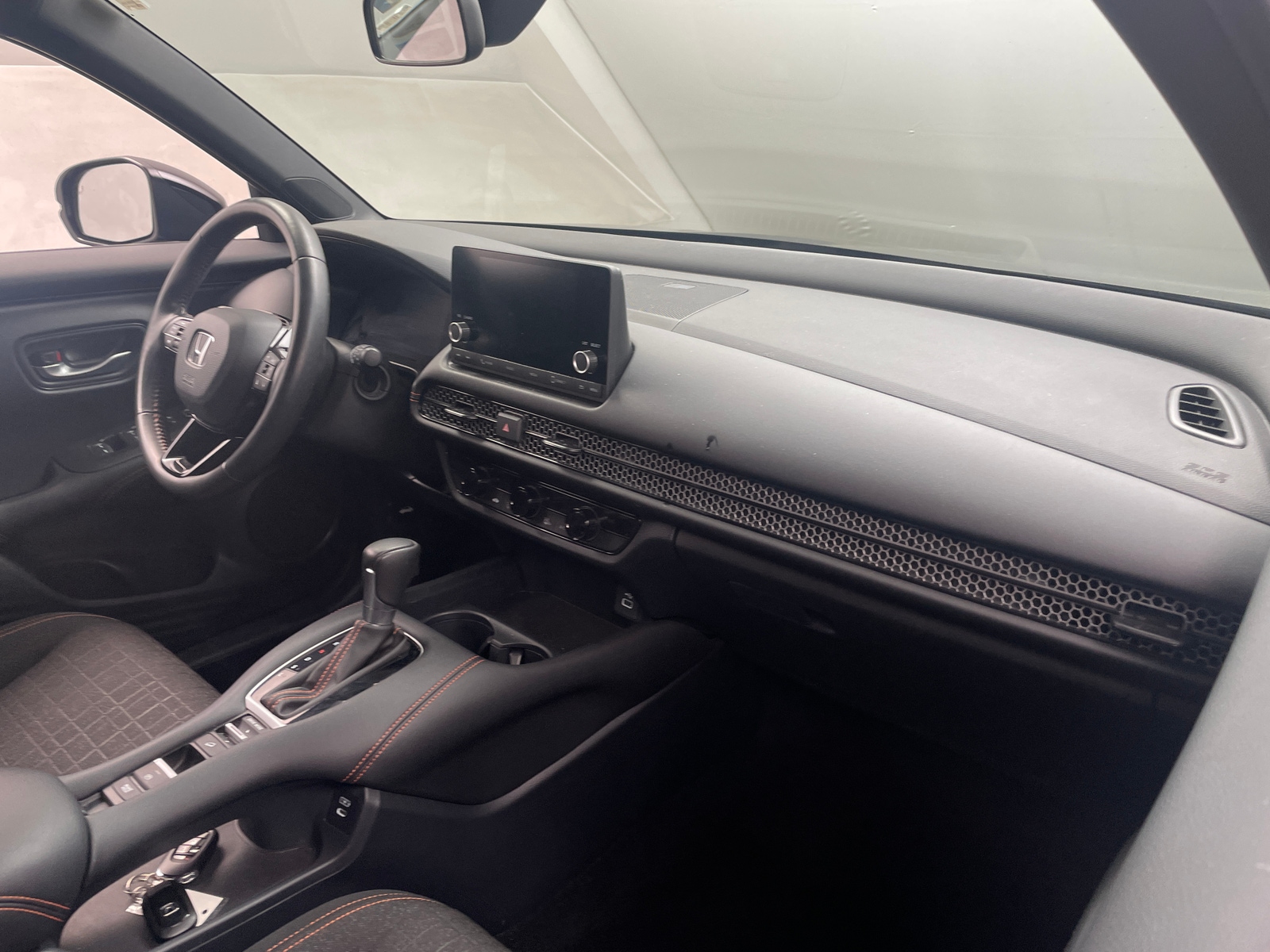 Thumbnail: 2024 Honda HR-V - 3