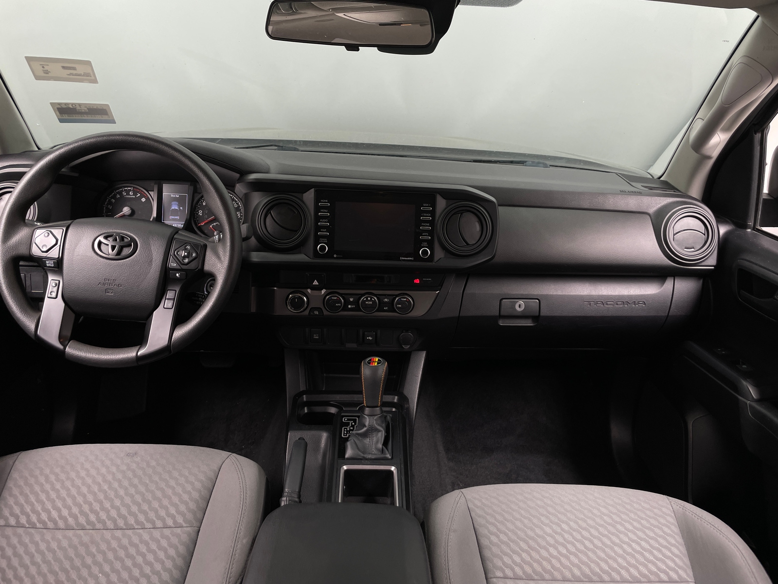 Thumbnail: 2021 Toyota Tacoma - 3