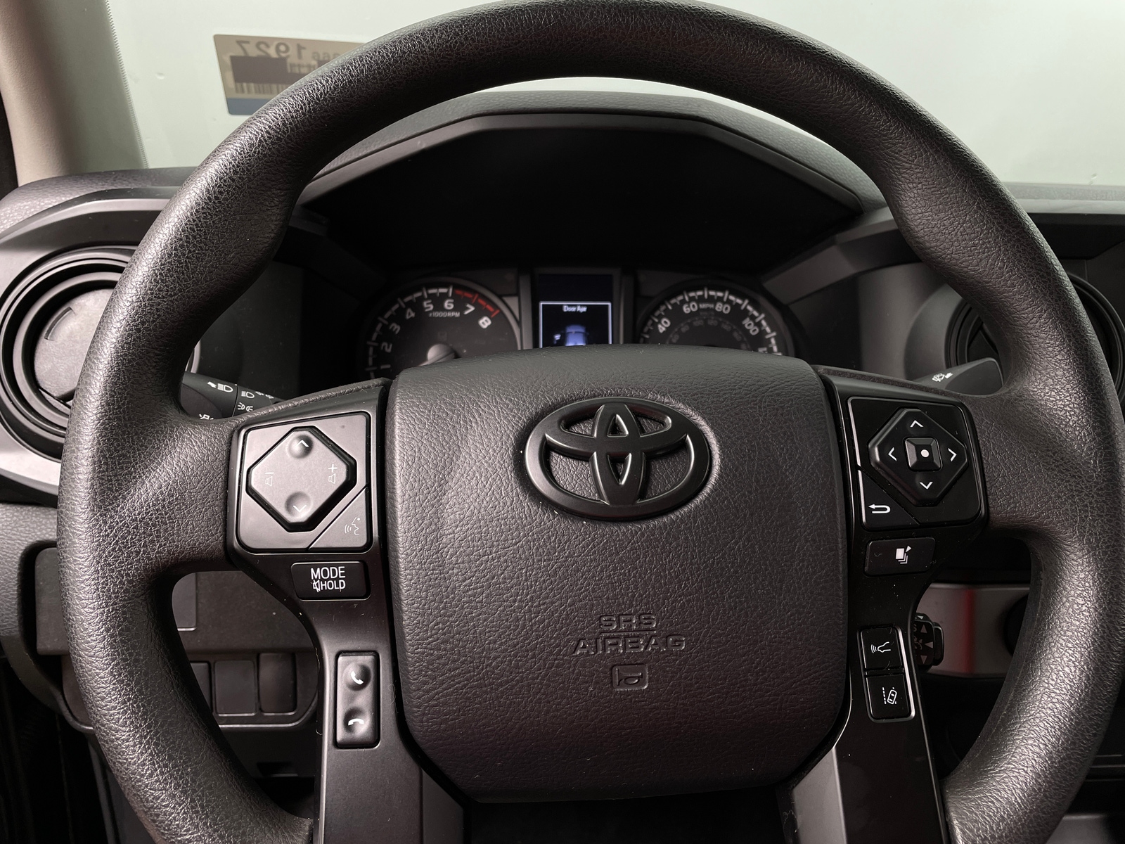 Thumbnail: 2021 Toyota Tacoma - 5