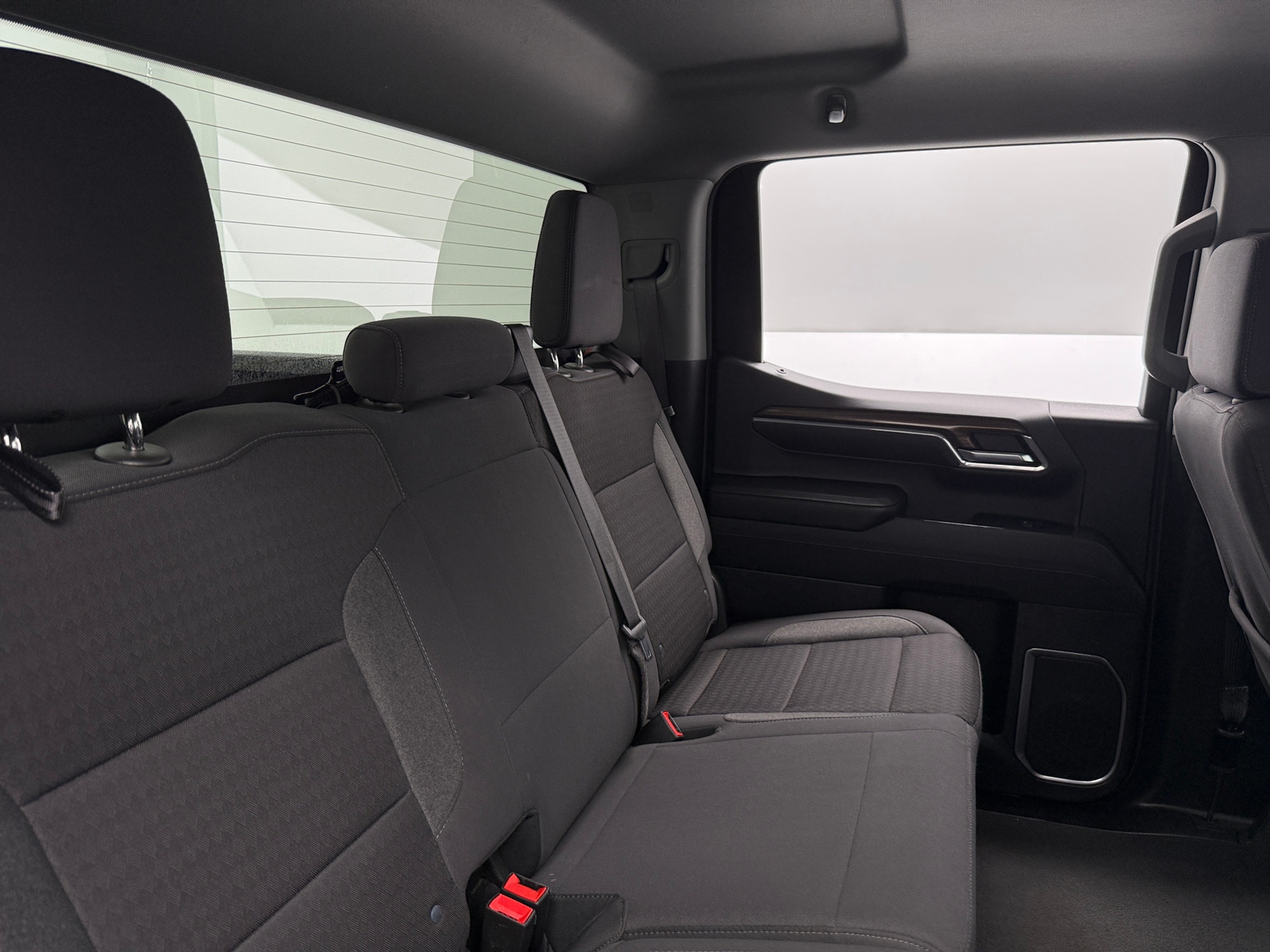 Thumbnail: 2024 Chevrolet Silverado 1500 - 6