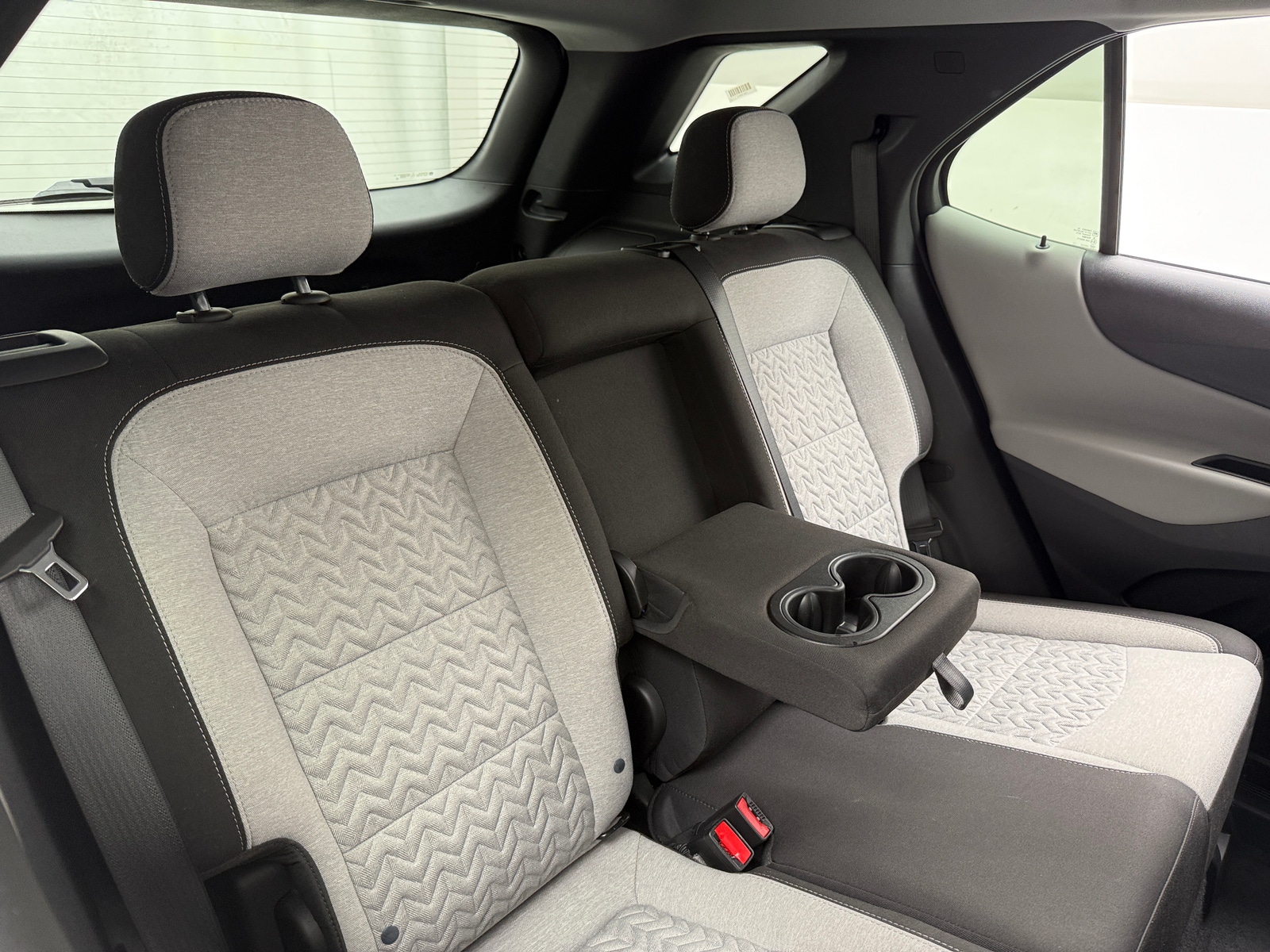 Thumbnail: 2024 Chevrolet Equinox - 6