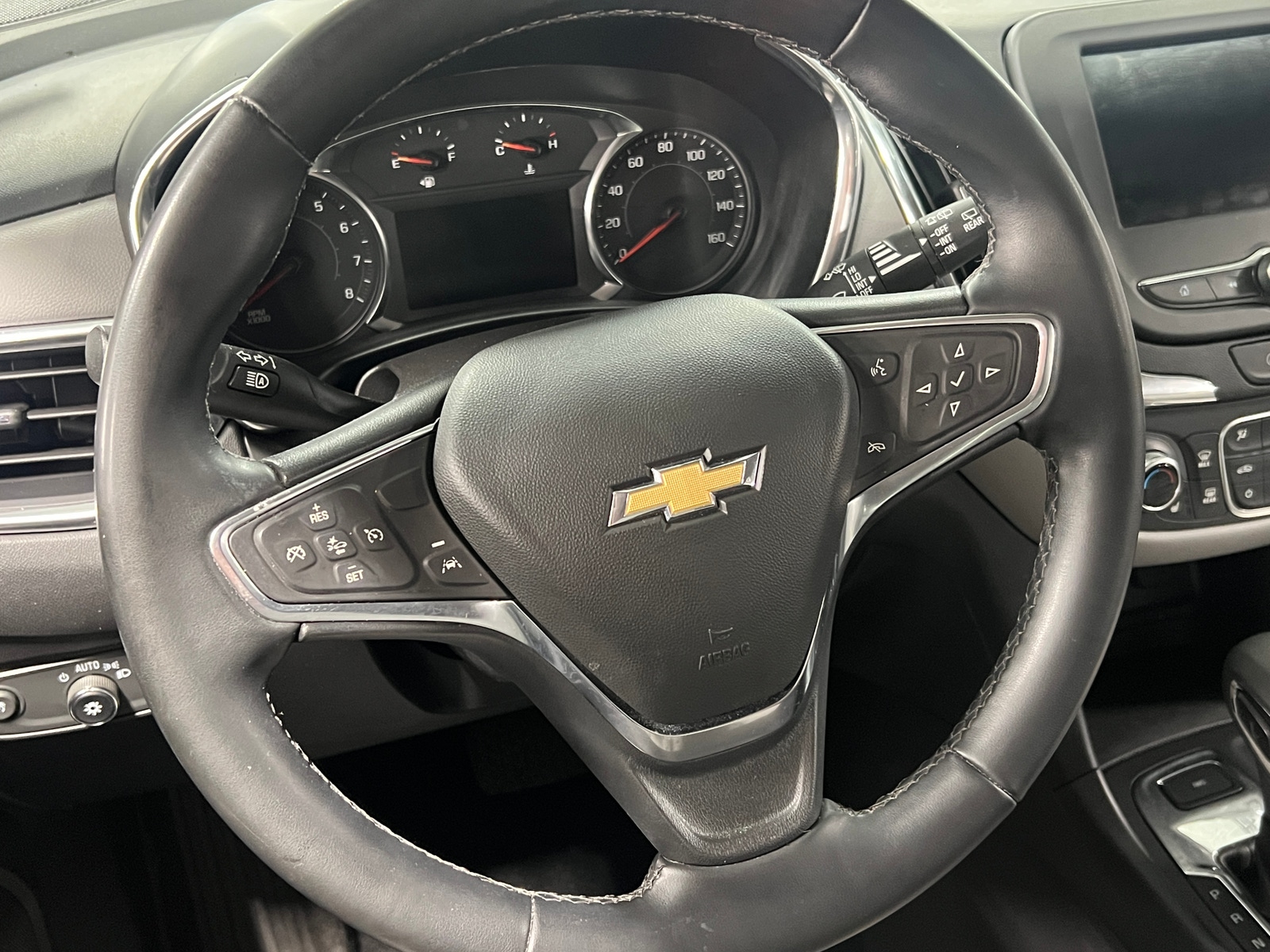 Thumbnail: 2024 Chevrolet Equinox - 5