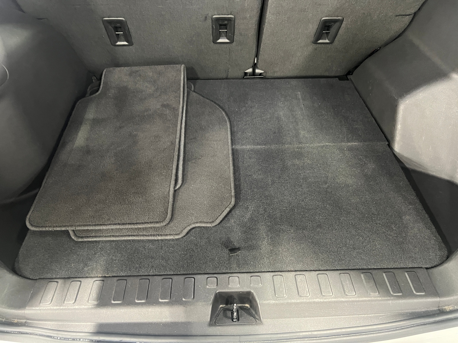 Thumbnail: 2024 Chevrolet Equinox - 7