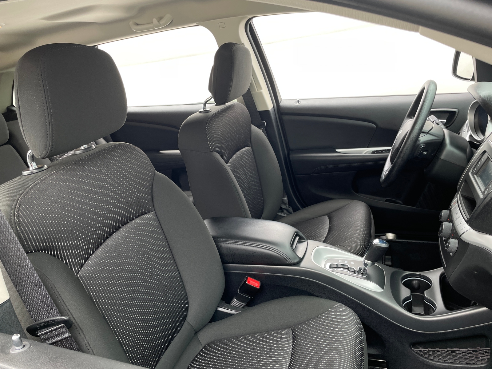 Thumbnail: 2019 Dodge Journey - 2