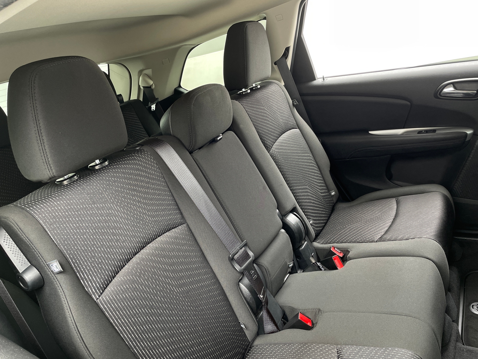 Thumbnail: 2019 Dodge Journey - 6