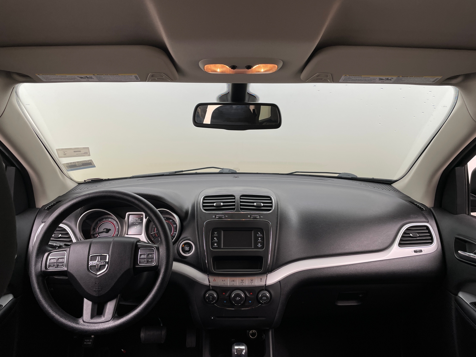 Thumbnail: 2019 Dodge Journey - 3