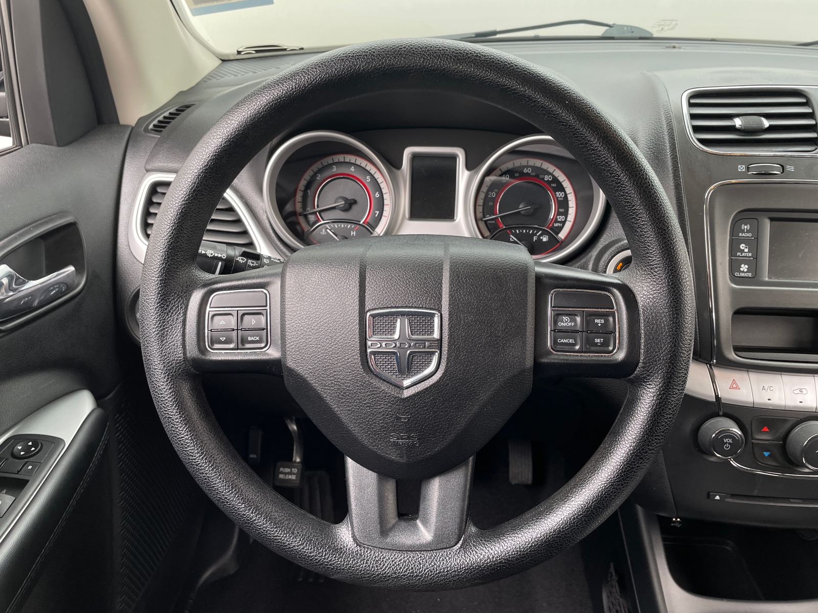 Thumbnail: 2019 Dodge Journey - 5