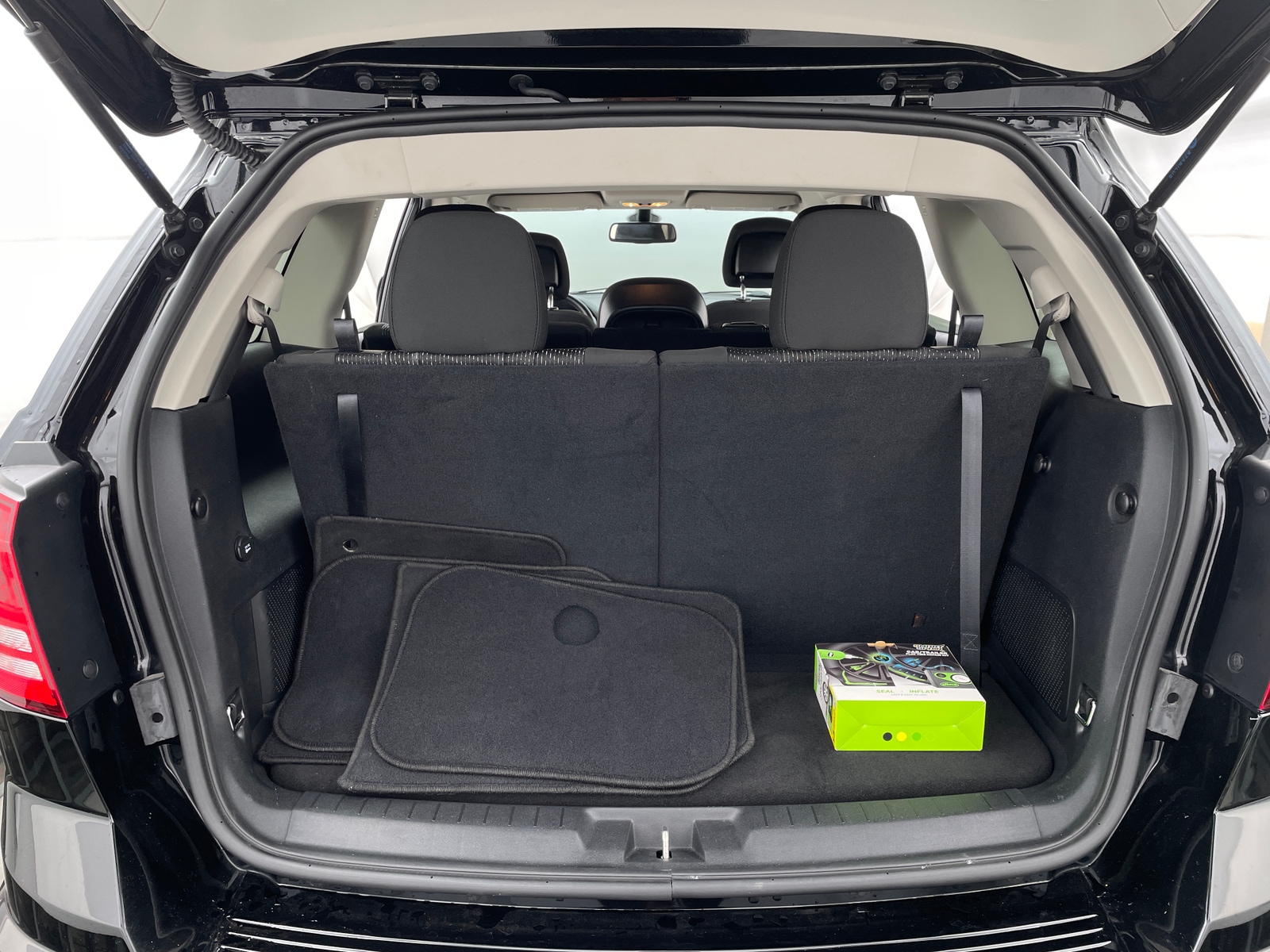 Thumbnail: 2019 Dodge Journey - 7