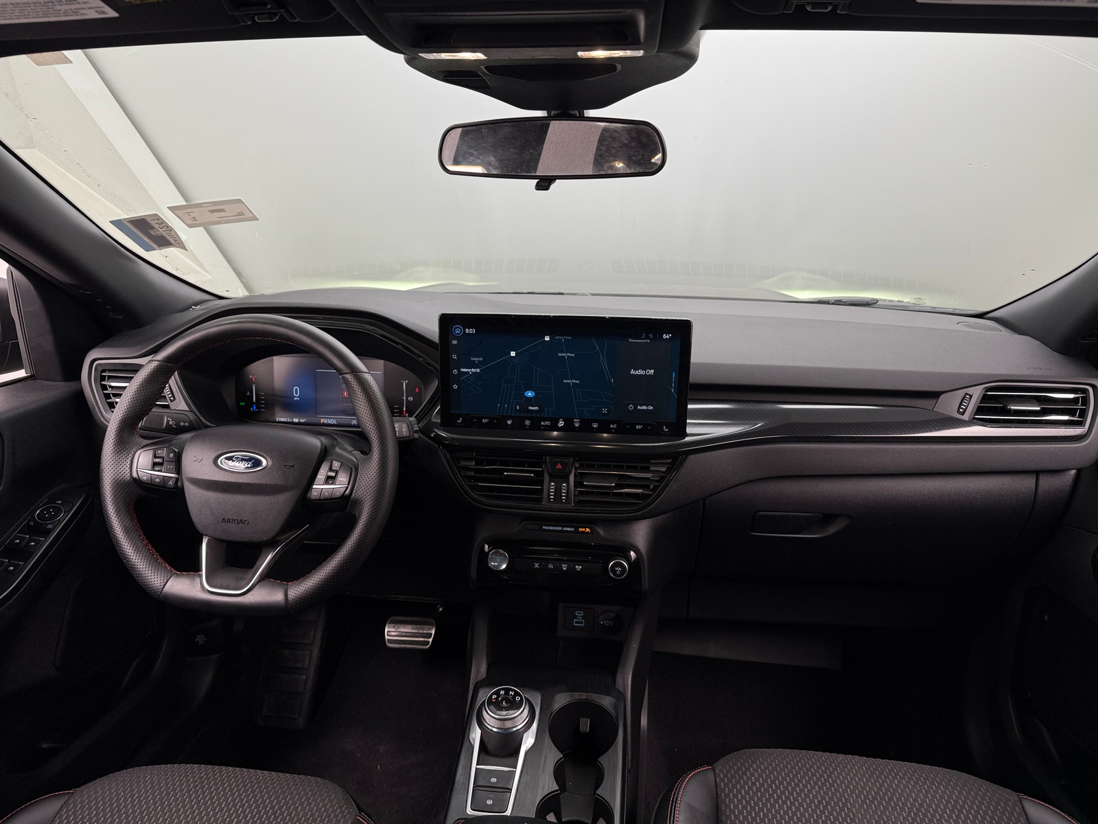 Thumbnail: 2023 Ford Escape - 2