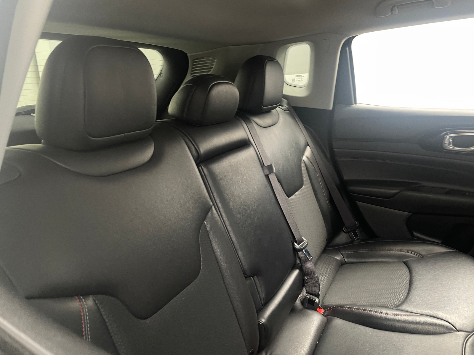 Thumbnail: 2022 Jeep Compass - 5