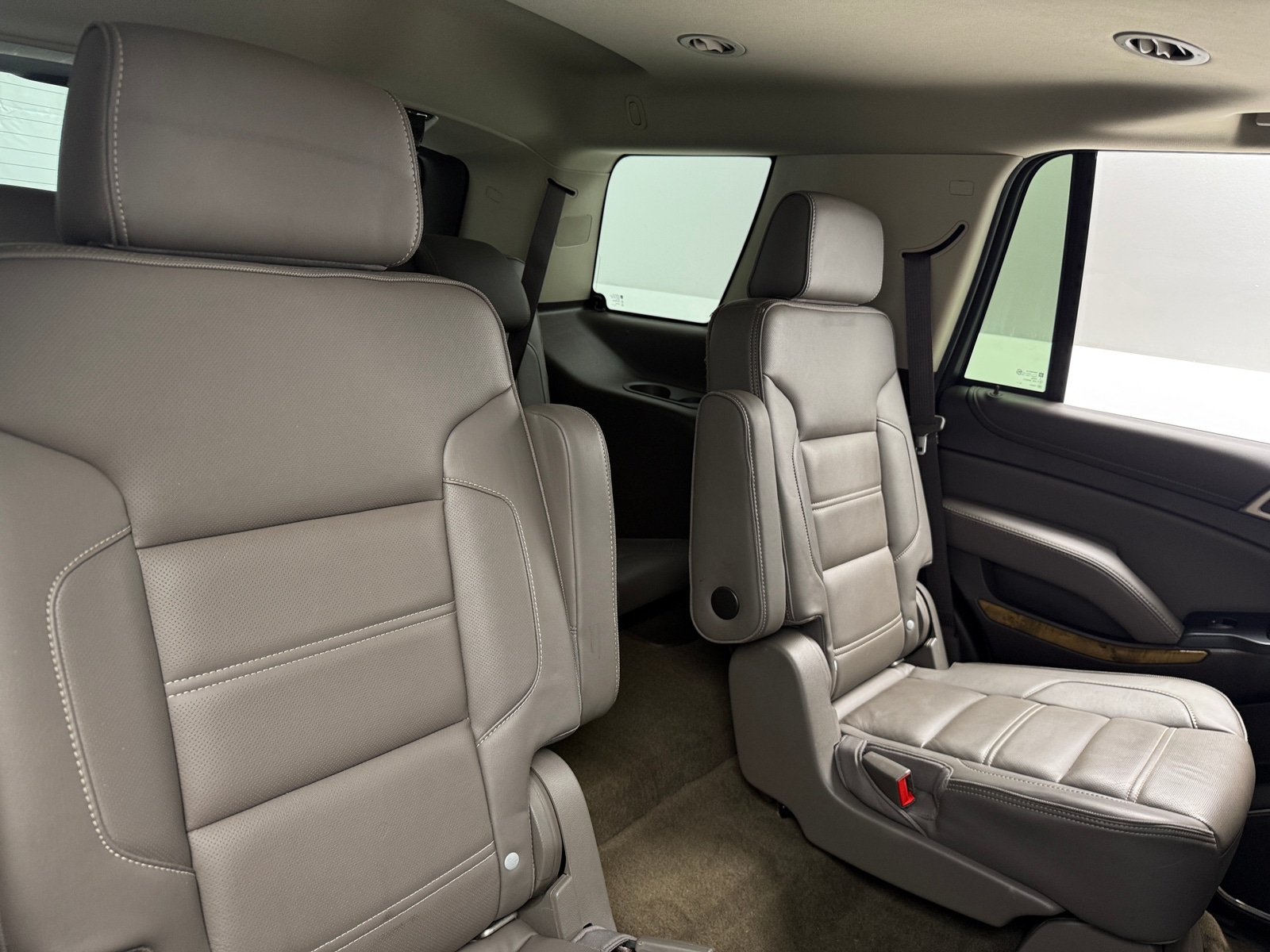 Thumbnail: 2017 GMC Yukon - 6
