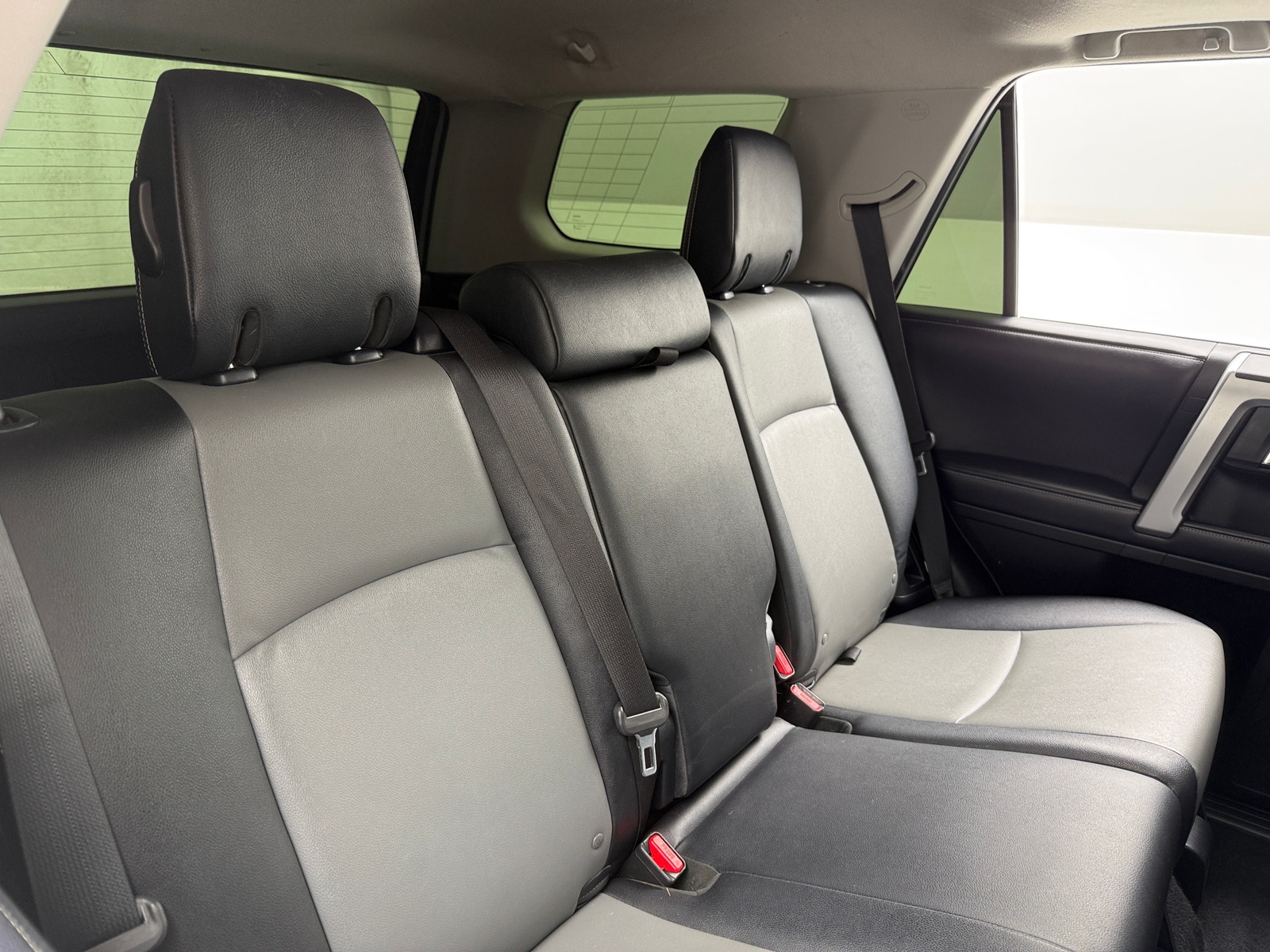 Thumbnail: 2019 Toyota 4Runner - 5