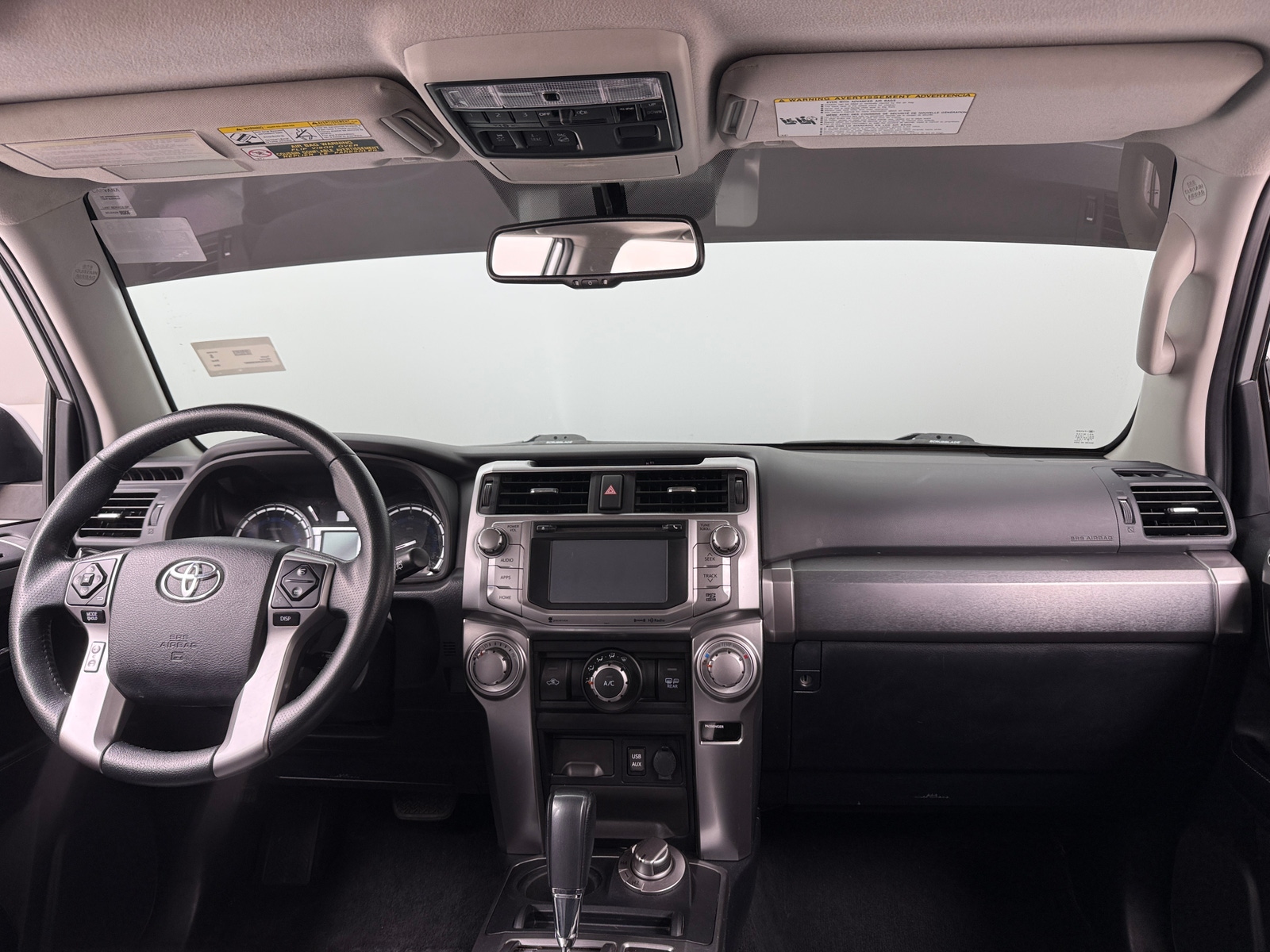Thumbnail: 2019 Toyota 4Runner - 2