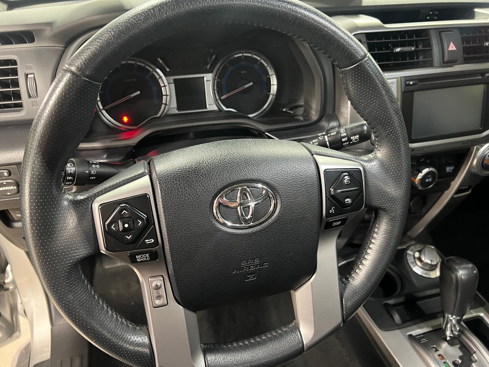 Thumbnail: 2019 Toyota 4Runner - 4