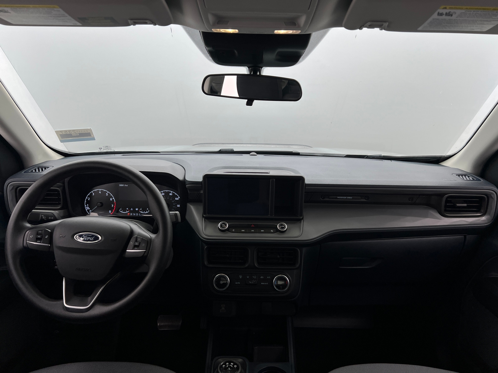 Thumbnail: 2022 Ford Maverick - 3
