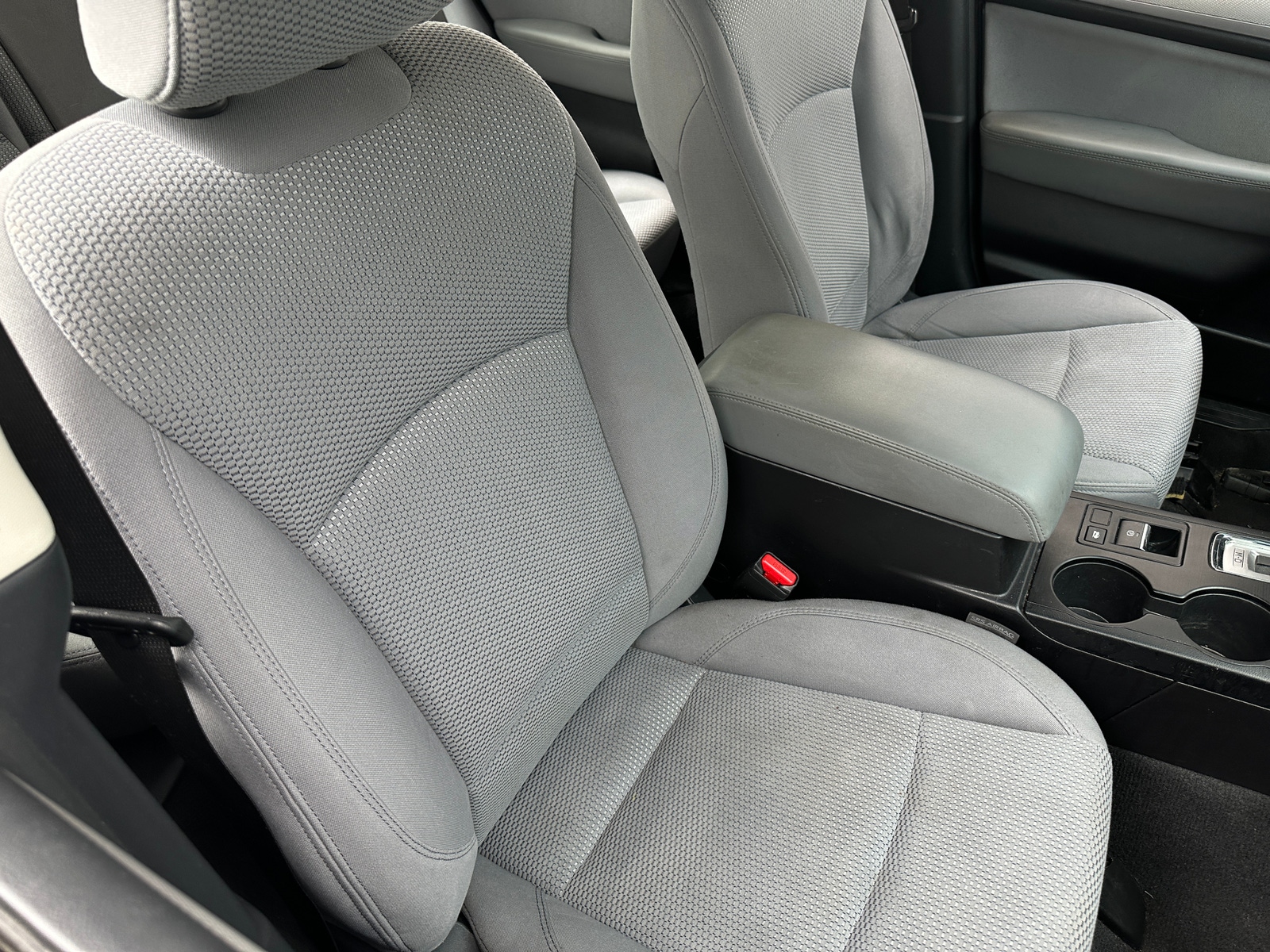 Thumbnail: 2018 Subaru Legacy - 2