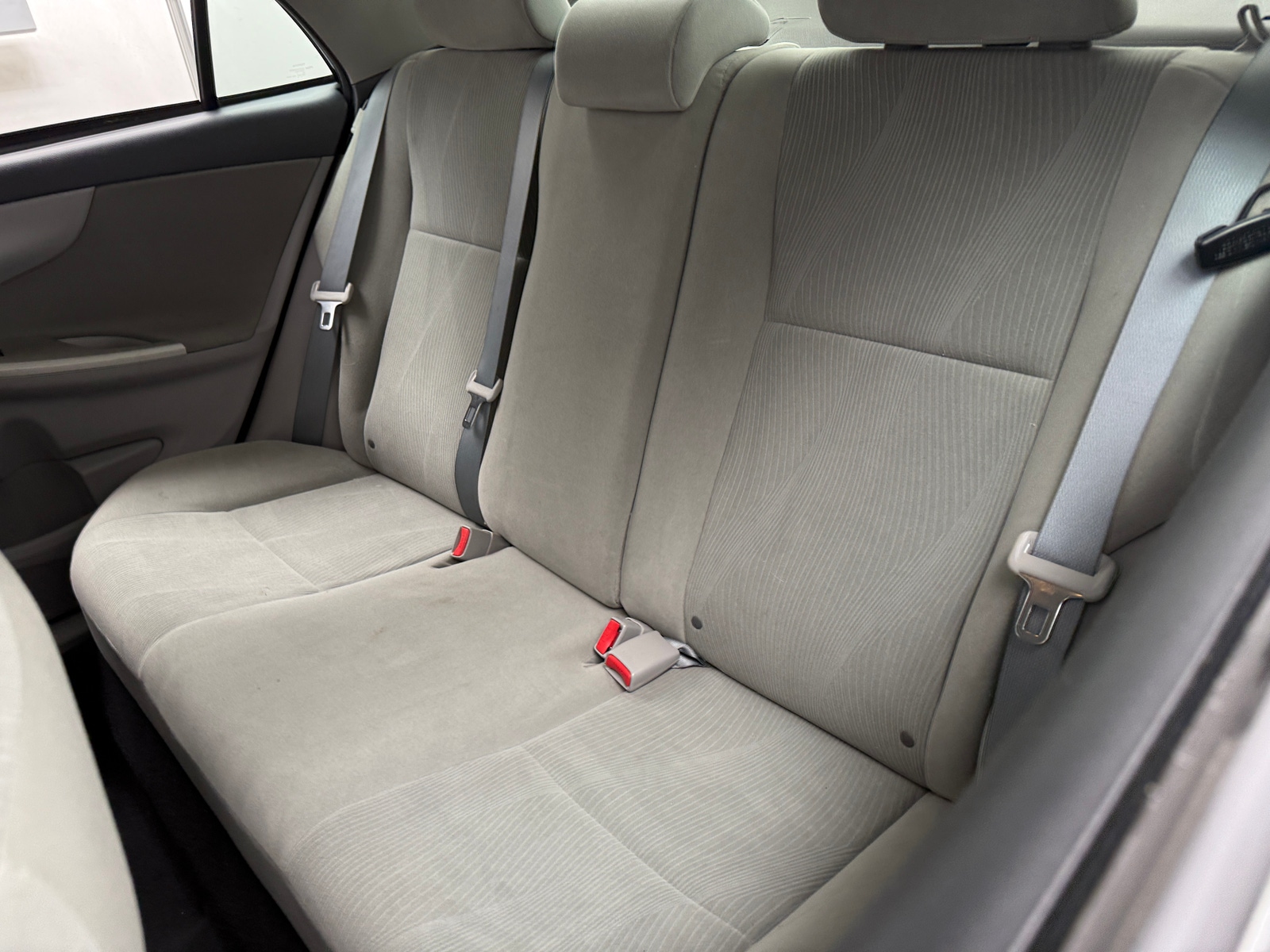 Thumbnail: 2012 Toyota Corolla - 6