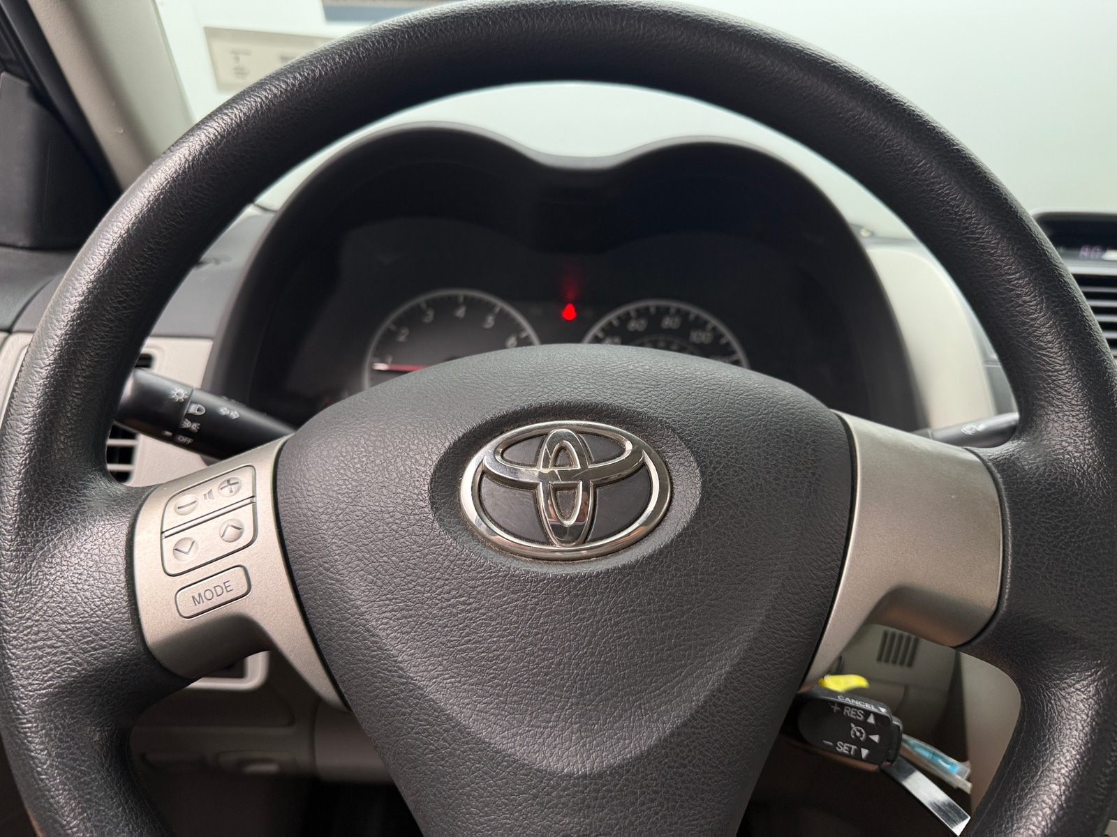 Thumbnail: 2012 Toyota Corolla - 5