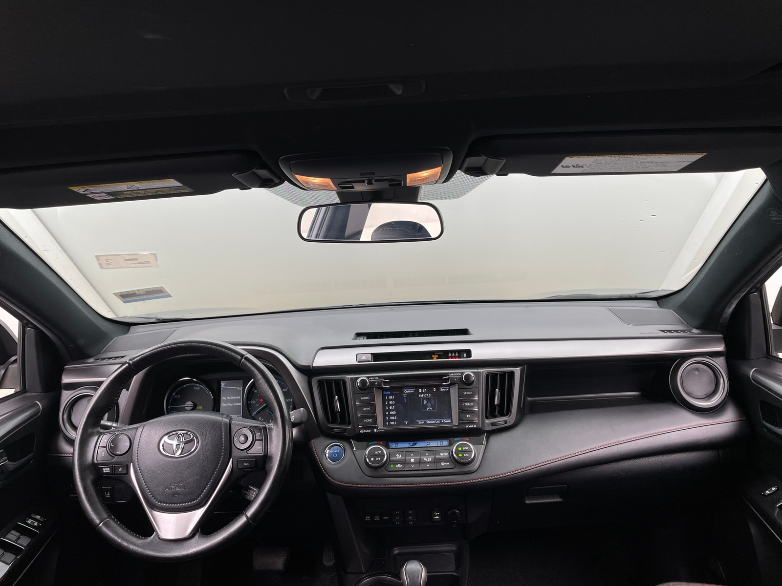 Thumbnail: 2018 Toyota RAV4 - 2