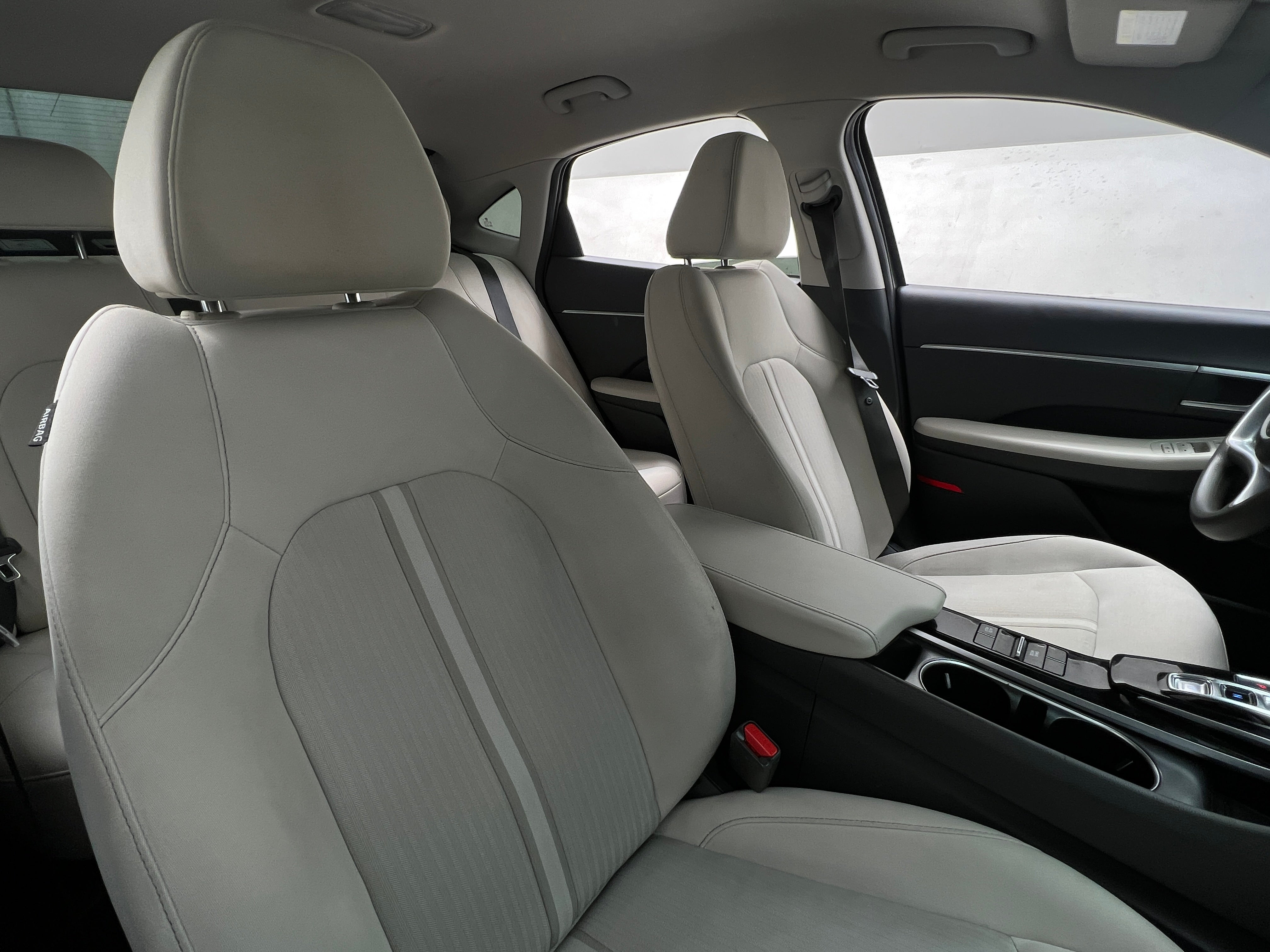 2023 Hyundai Sonata