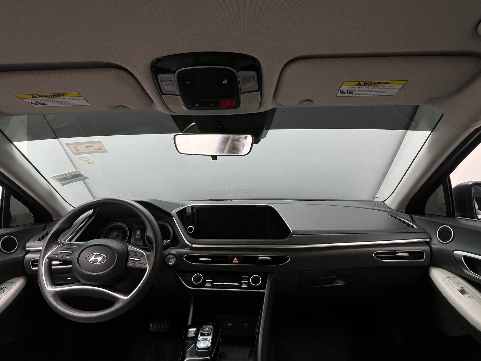 Thumbnail: 2023 Hyundai Sonata - 3
