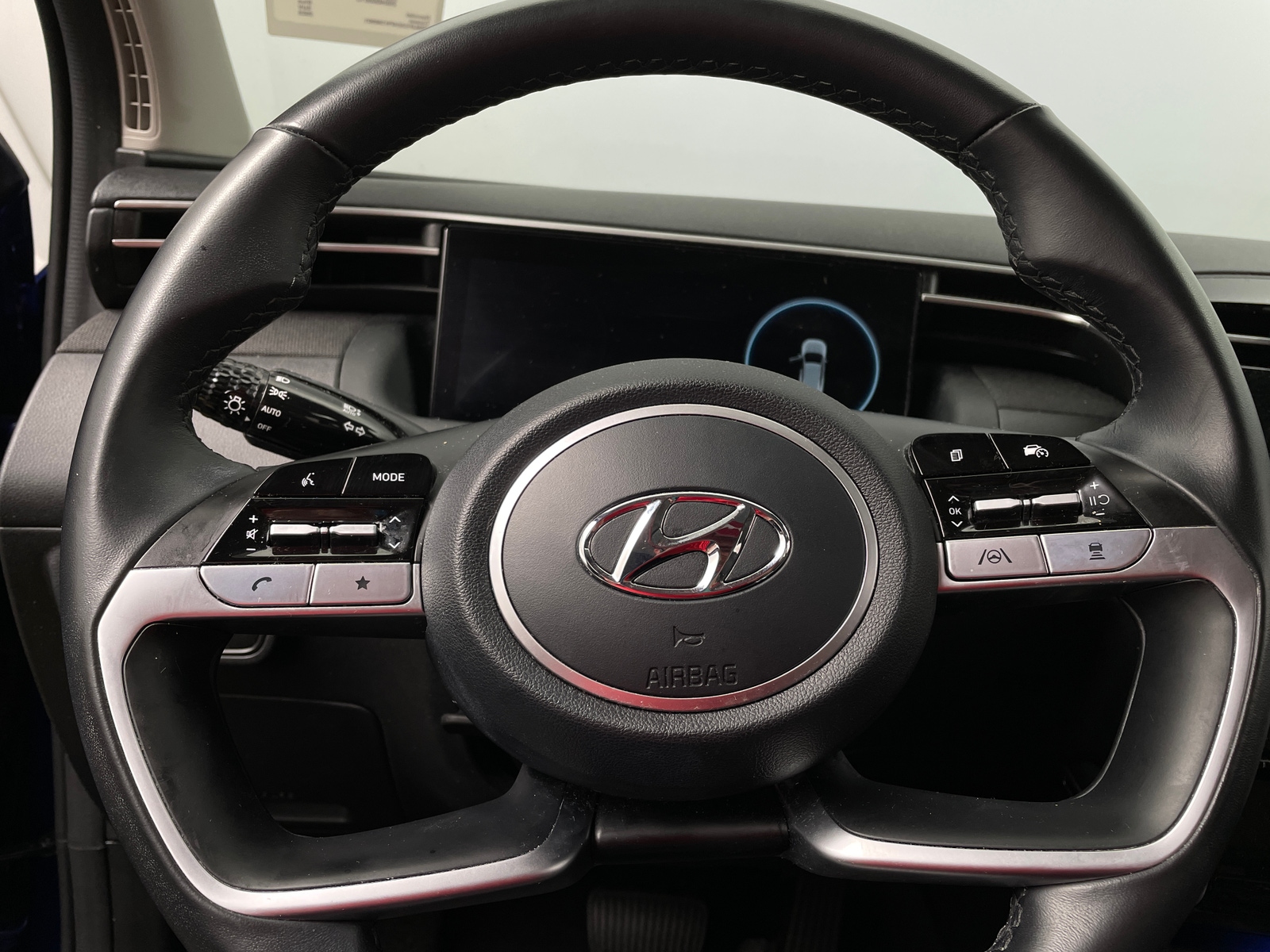 Thumbnail: 2023 Hyundai Tucson - 4