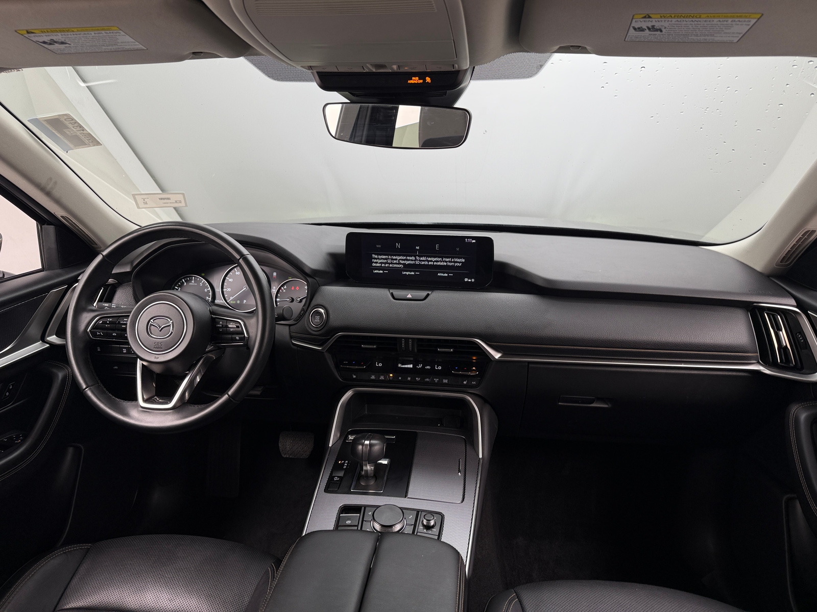 Thumbnail: 2024 Mazda CX-90 - 2