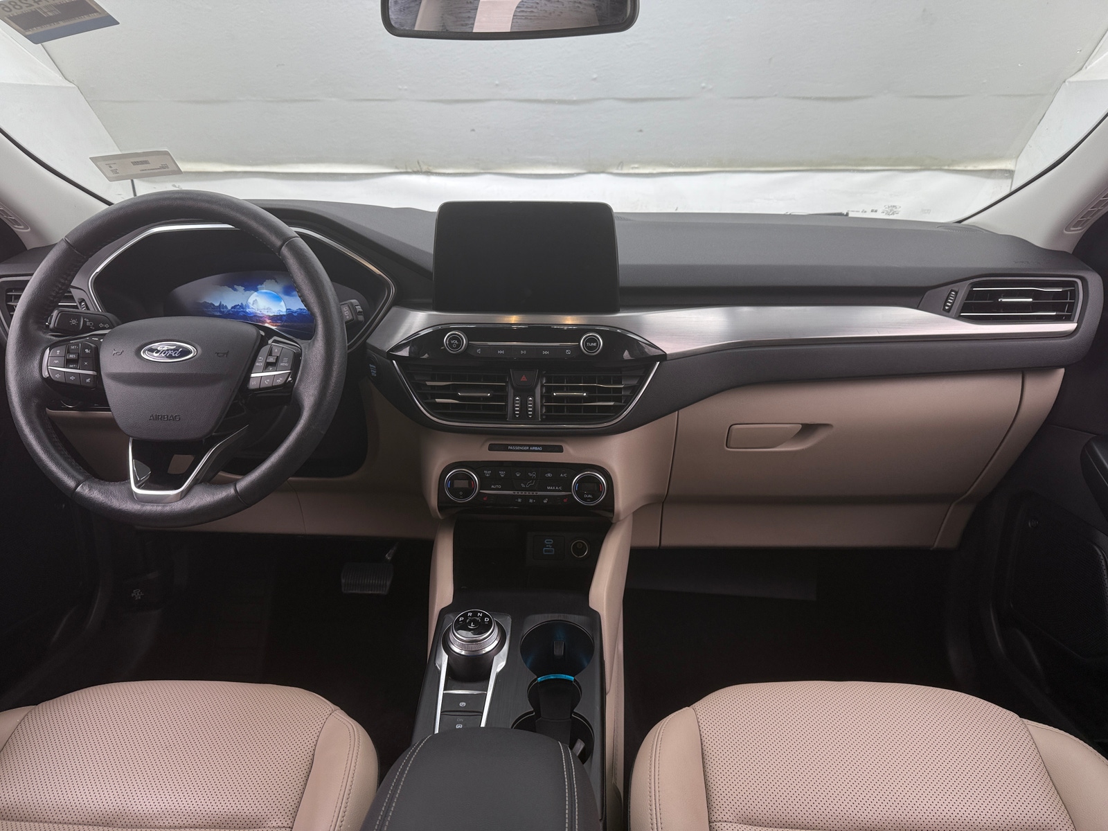 Thumbnail: 2021 Ford Escape - 2