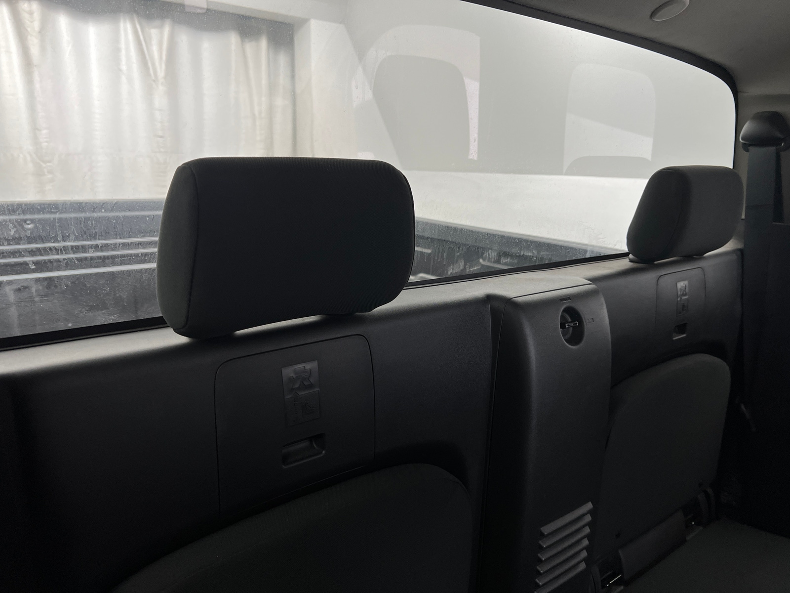 Thumbnail: 2022 Nissan Frontier - 5