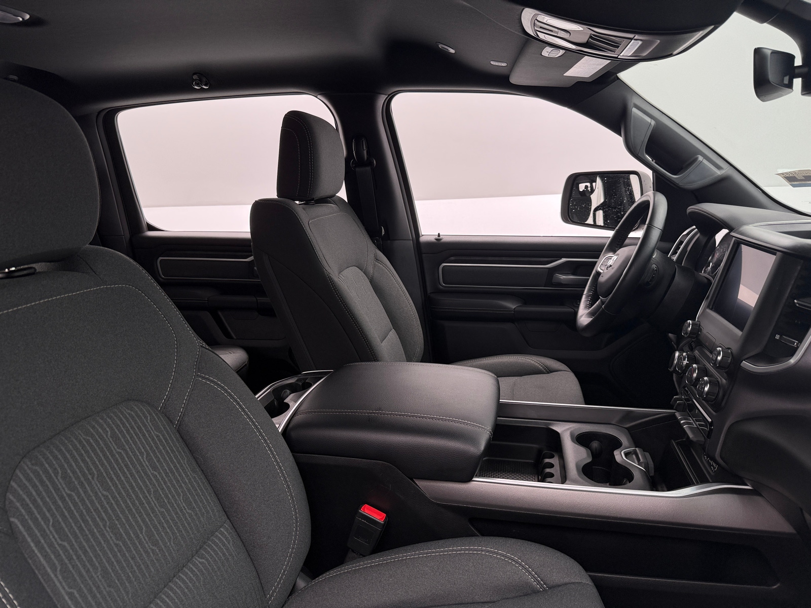 Thumbnail: 2022 RAM 1500 - 2