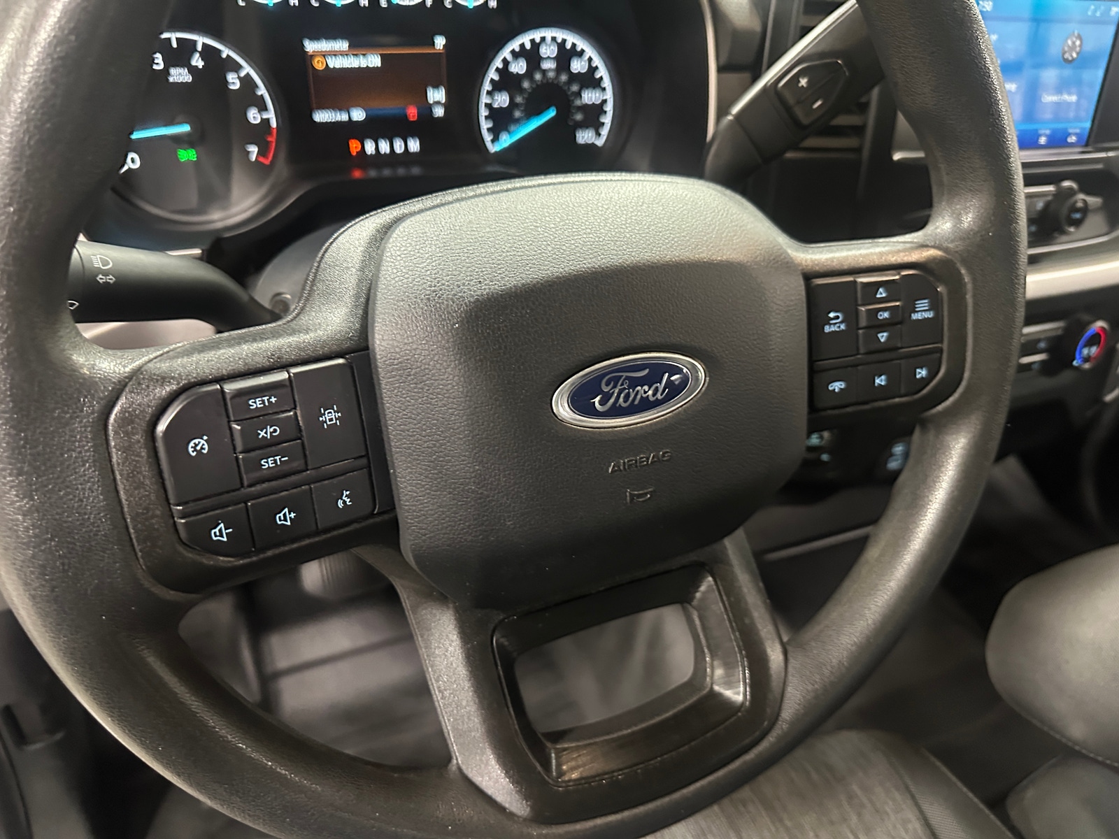 Thumbnail: 2022 Ford Econoline - 5