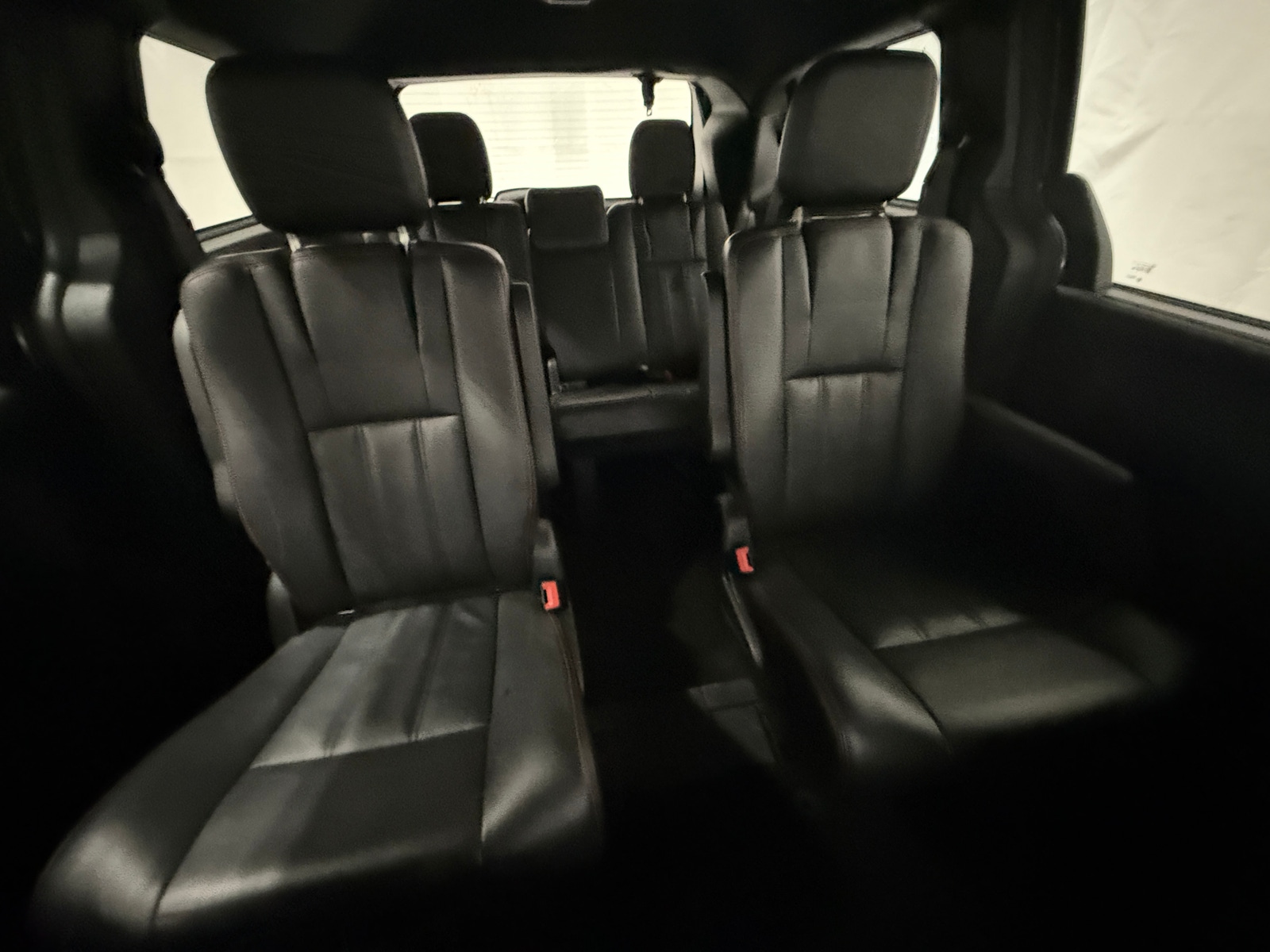 Thumbnail: 2018 Dodge Grand Caravan - 5