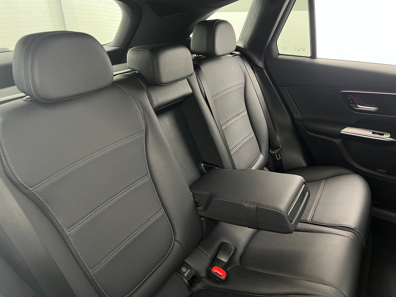 Thumbnail: 2024 Mercedes-Benz GLC - 5