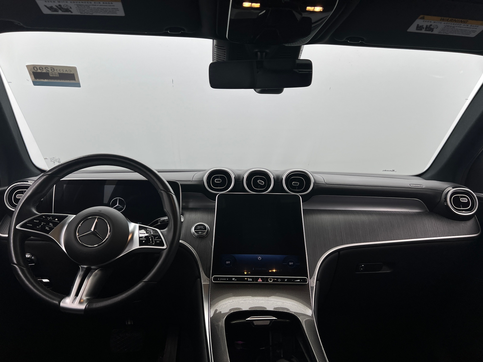 Thumbnail: 2024 Mercedes-Benz GLC - 2