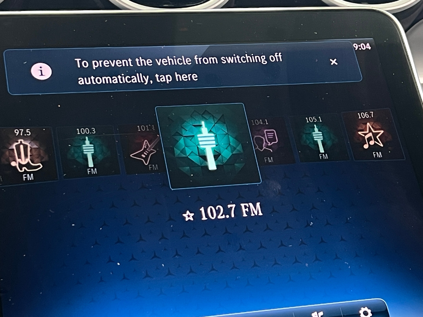 Thumbnail: 2024 Mercedes-Benz GLC - 3