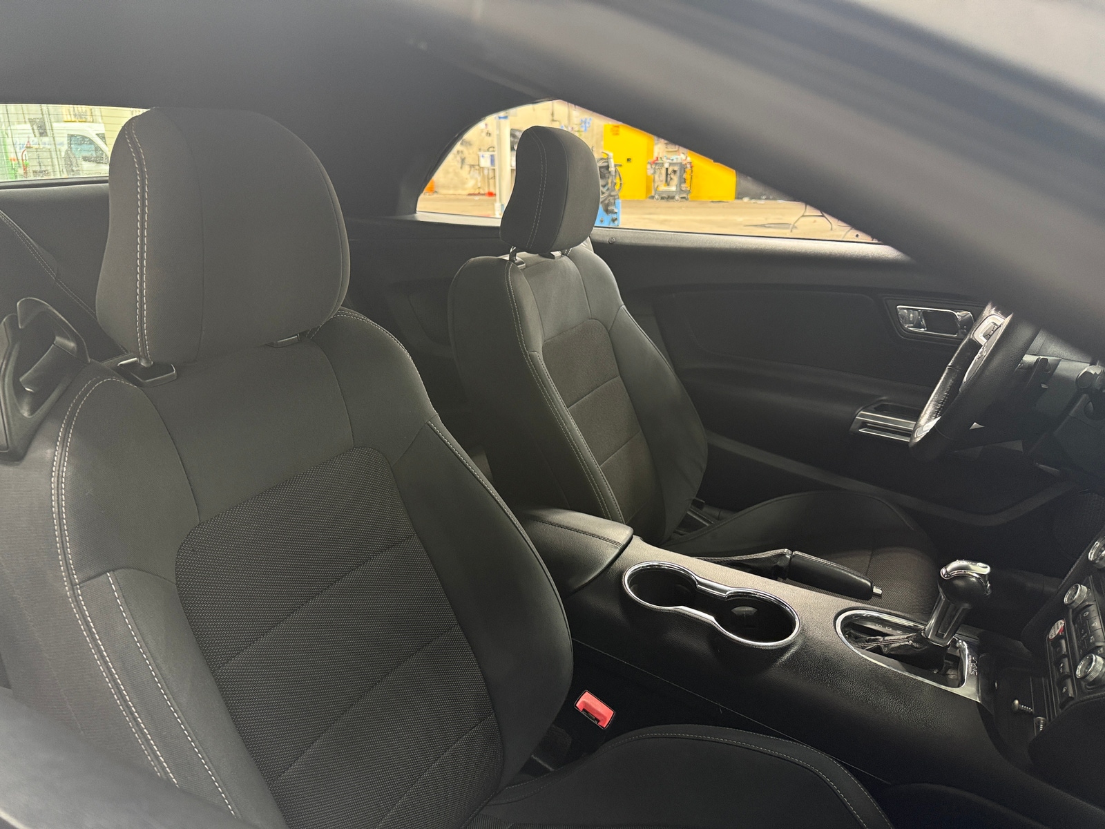 Thumbnail: 2015 Ford Mustang - 2