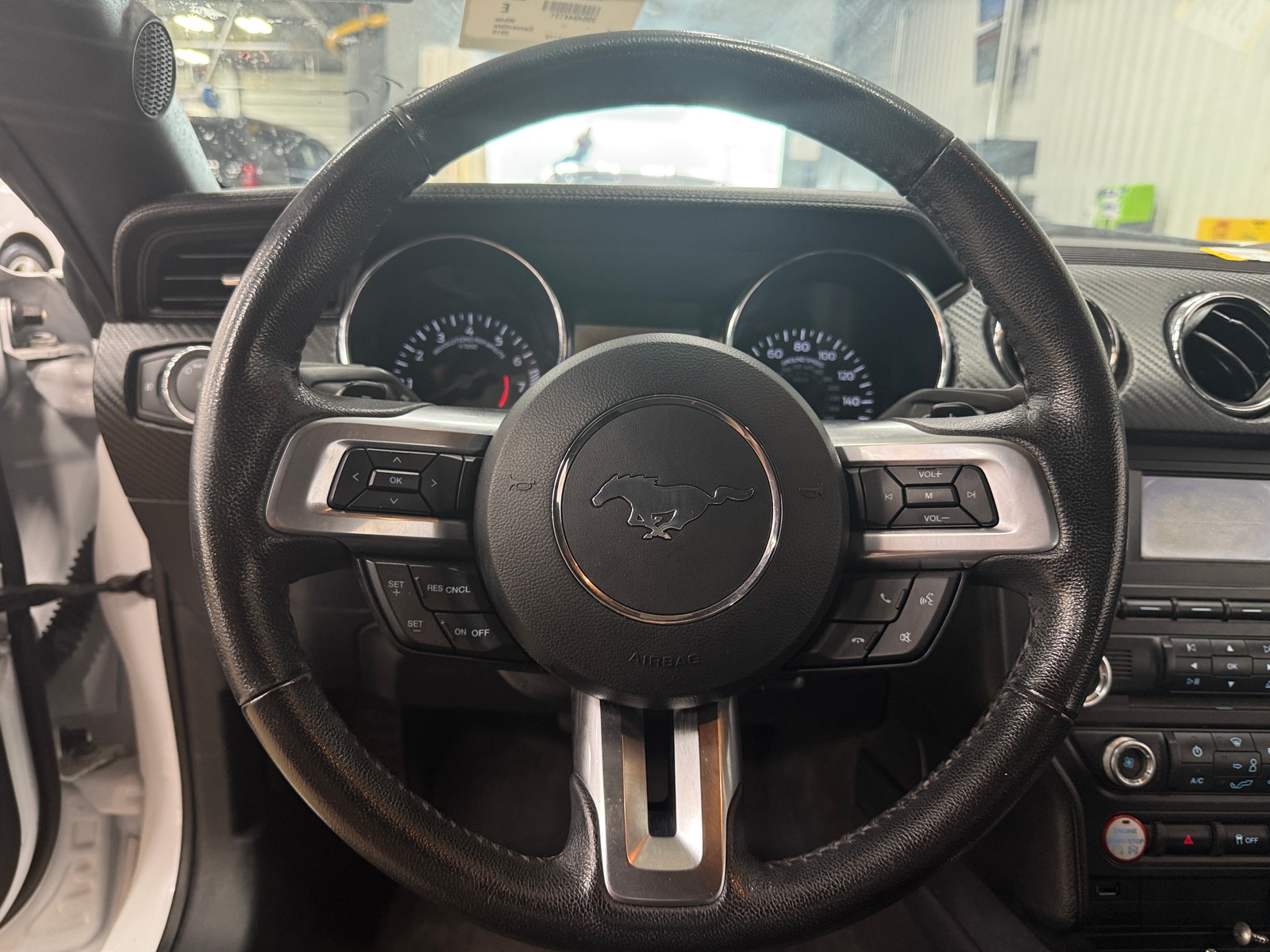 Thumbnail: 2015 Ford Mustang - 5