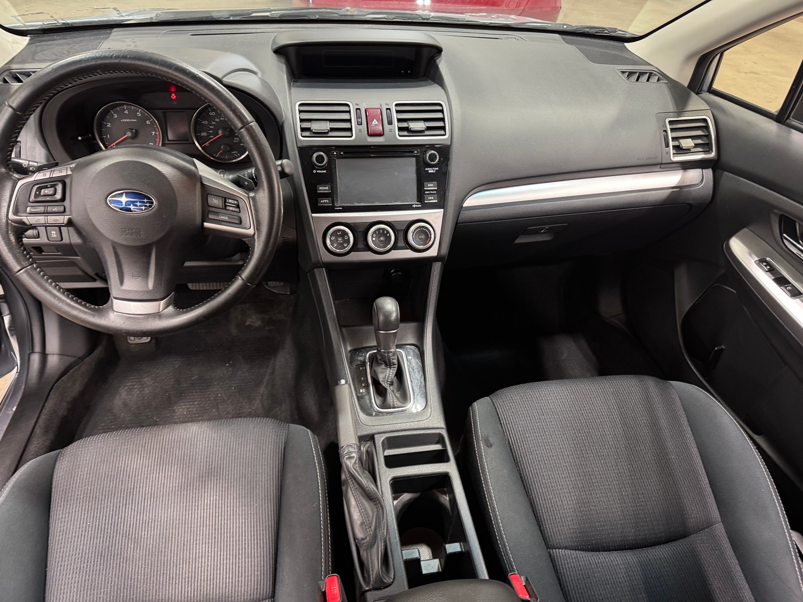 Thumbnail: 2016 Subaru Impreza - 3