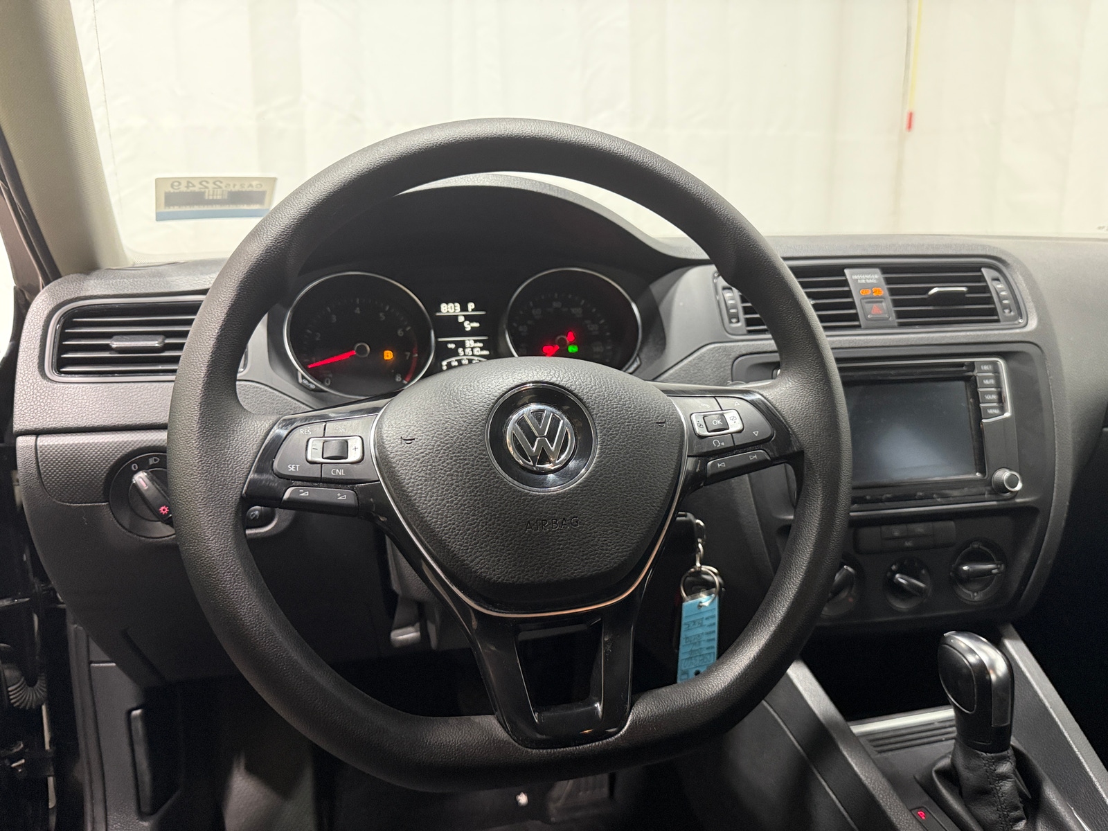 Thumbnail: 2016 Volkswagen Jetta - 5